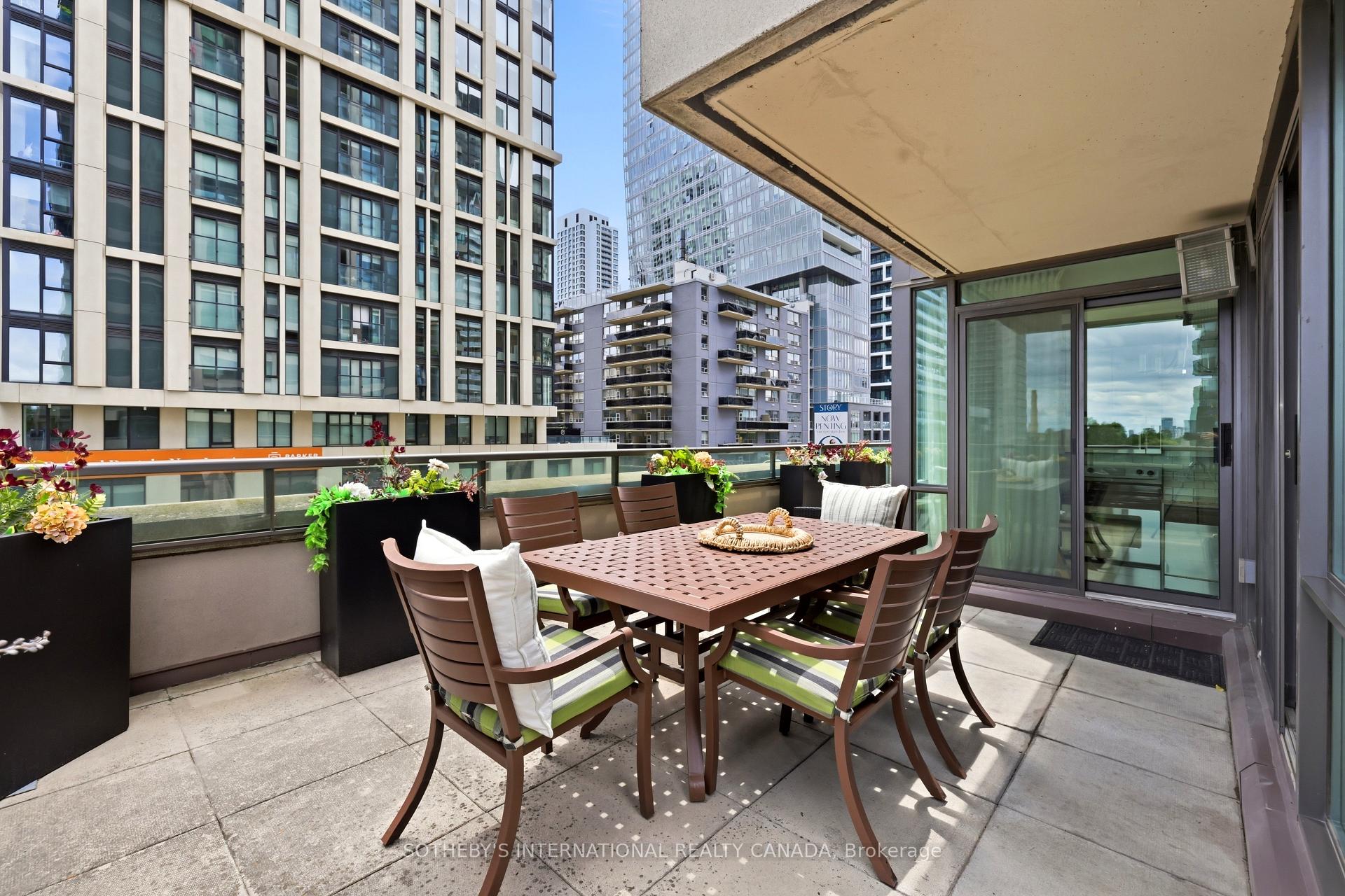 Photo 19 of Unit 409, 88 Broadway Avenue, Toronto, Mount Pleasant West — HOMEH