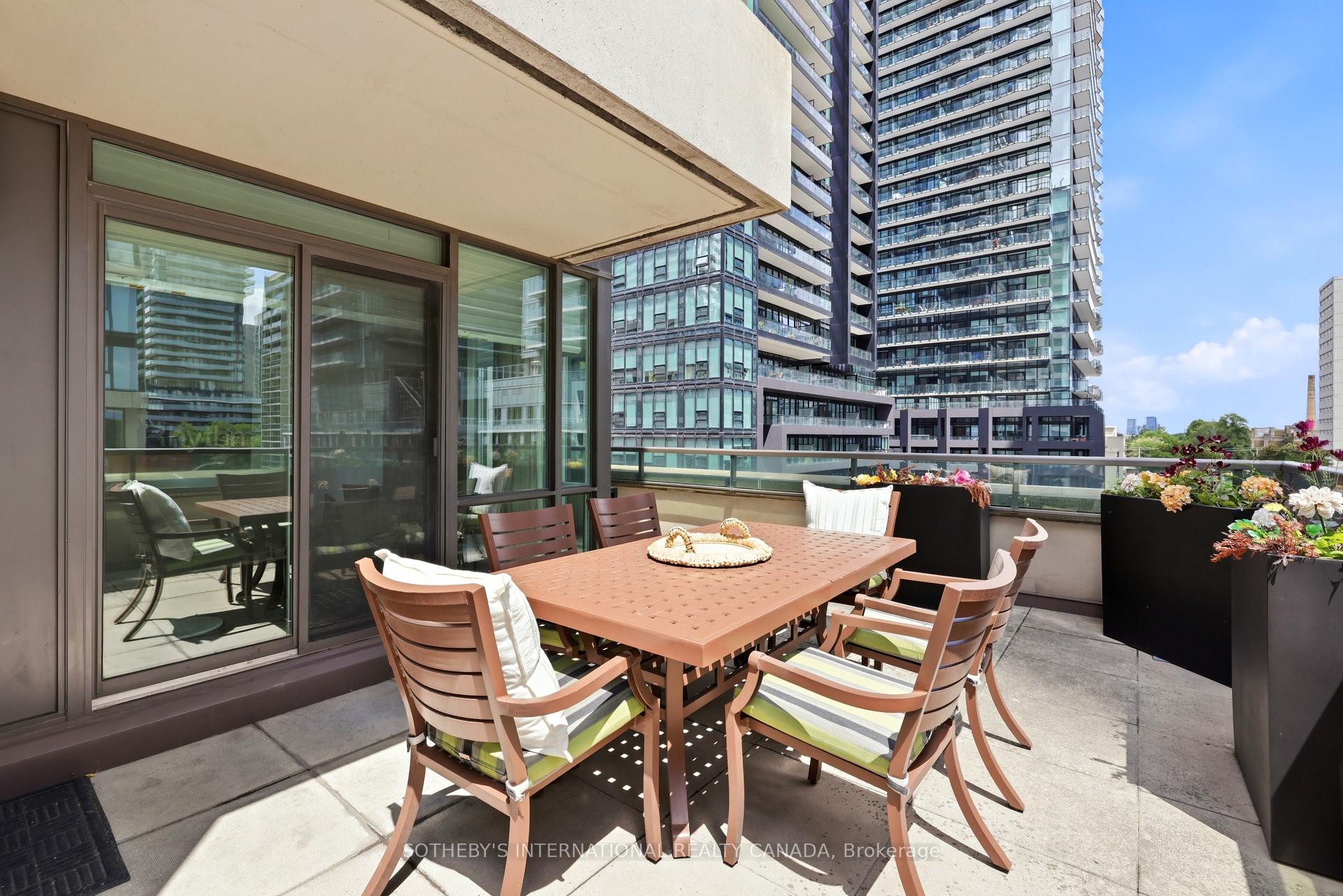 Photo 20 of Unit 409, 88 Broadway Avenue, Toronto, Mount Pleasant West — HOMEH