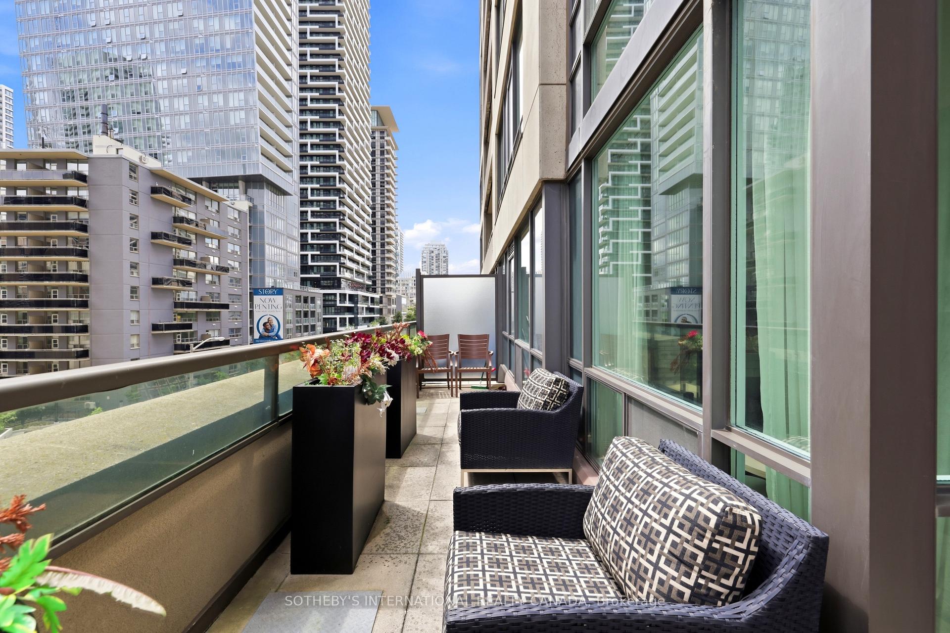 Photo 21 of Unit 409, 88 Broadway Avenue, Toronto, Mount Pleasant West — HOMEH