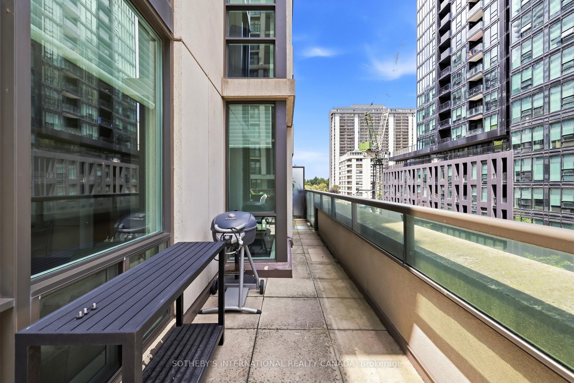 Photo 22 of Unit 409, 88 Broadway Avenue, Toronto, Mount Pleasant West — HOMEH