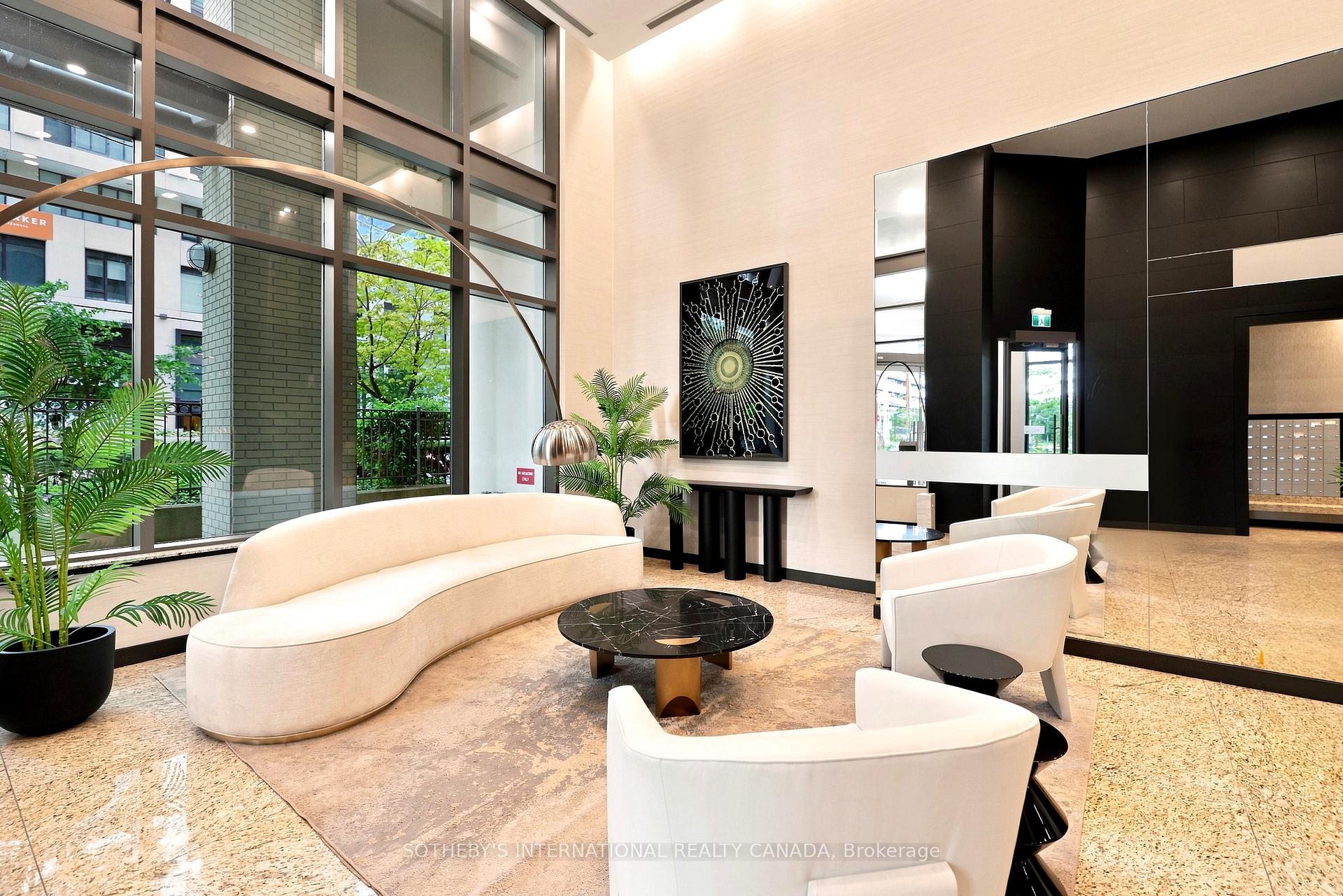 Photo 23 of Unit 409, 88 Broadway Avenue, Toronto, Mount Pleasant West — HOMEH