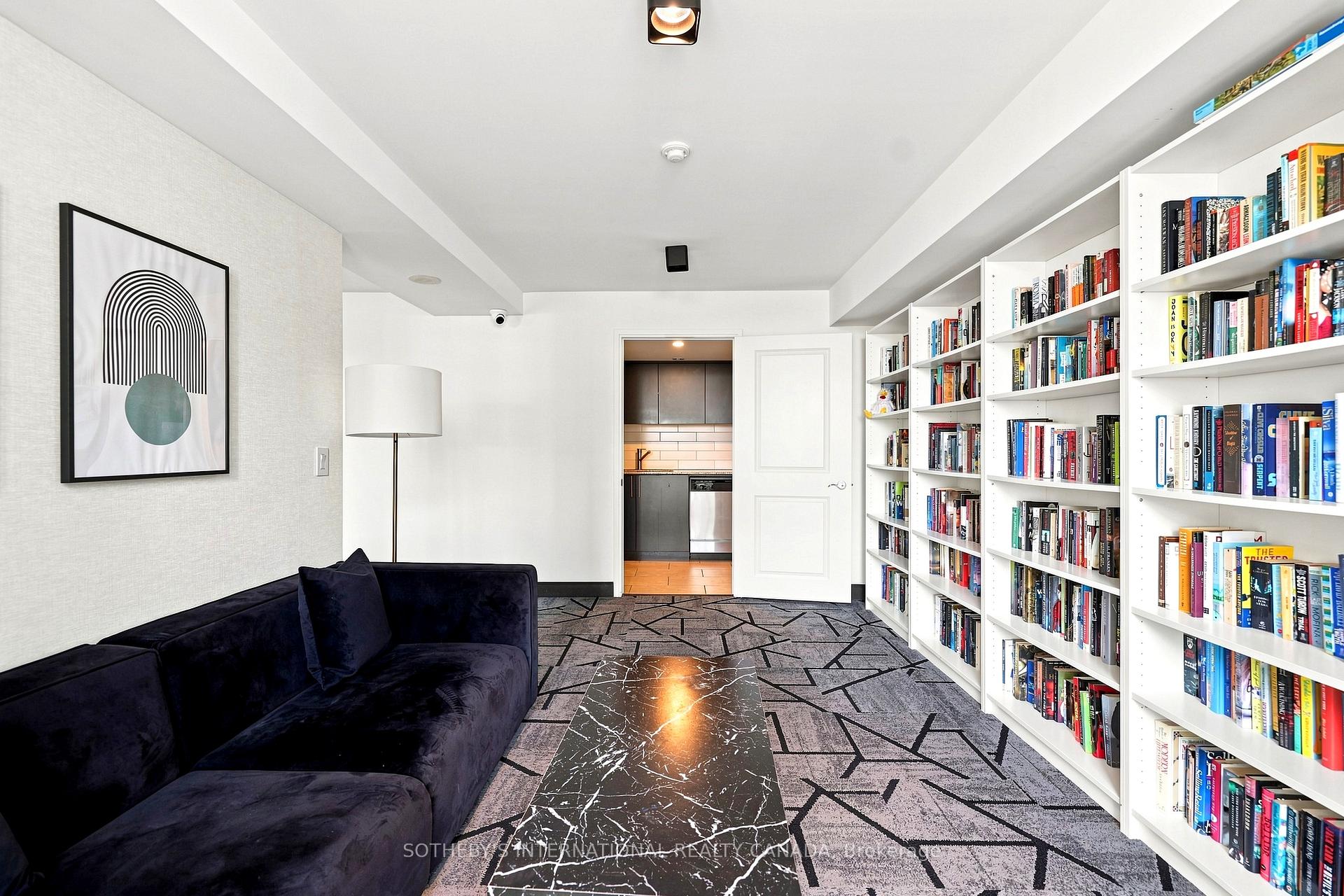 Photo 27 of Unit 409, 88 Broadway Avenue, Toronto, Mount Pleasant West — HOMEH