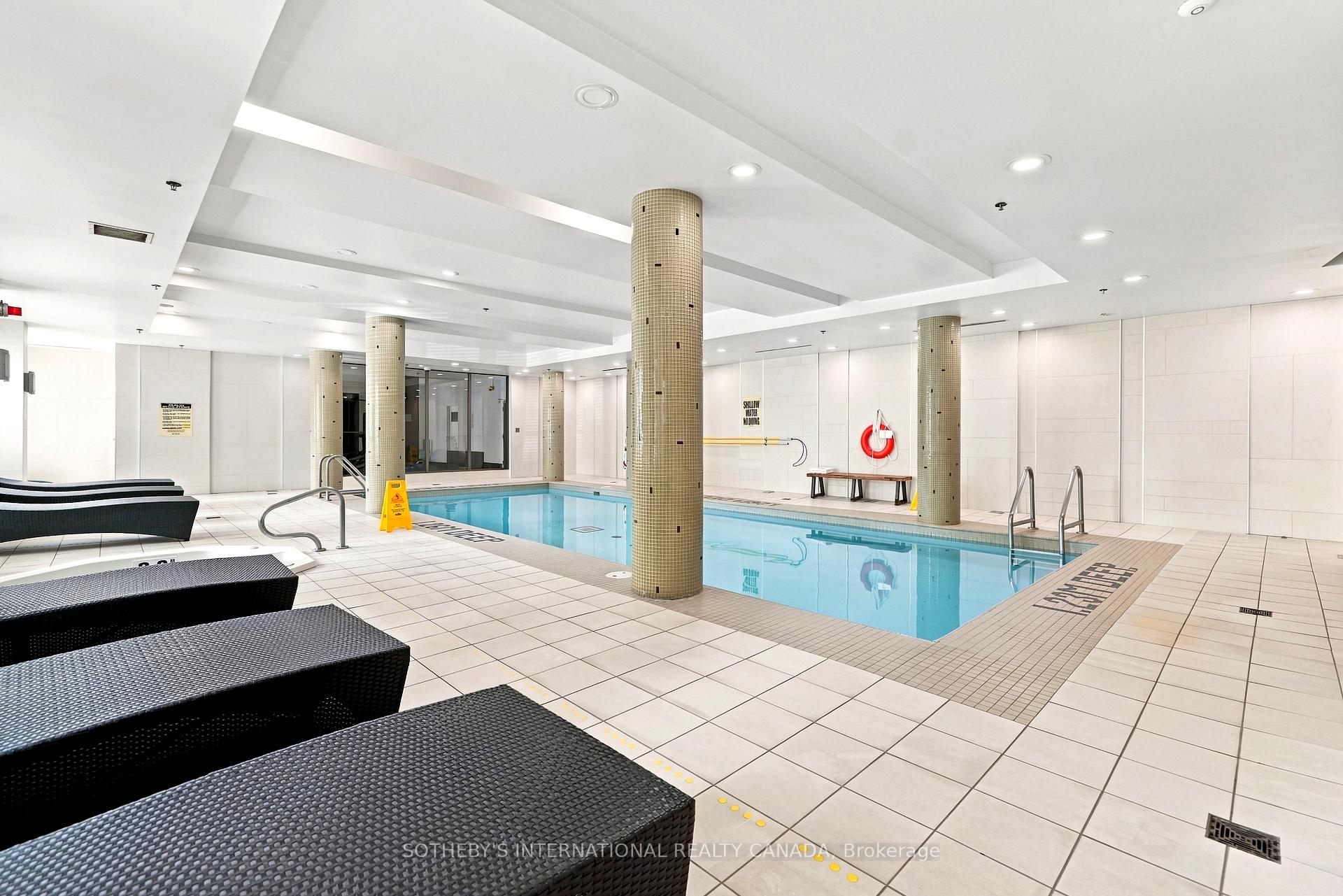 Photo 29 of Unit 409, 88 Broadway Avenue, Toronto, Mount Pleasant West — HOMEH