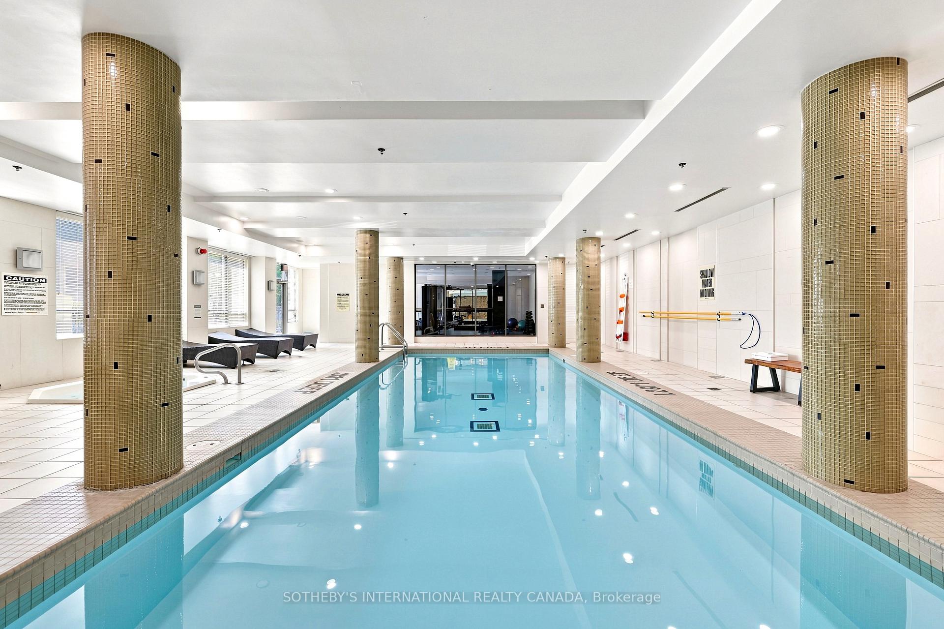 Photo 30 of Unit 409, 88 Broadway Avenue, Toronto, Mount Pleasant West — HOMEH