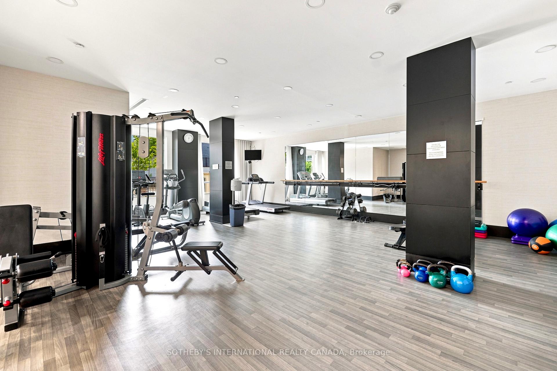 Photo 33 of Unit 409, 88 Broadway Avenue, Toronto, Mount Pleasant West — HOMEH