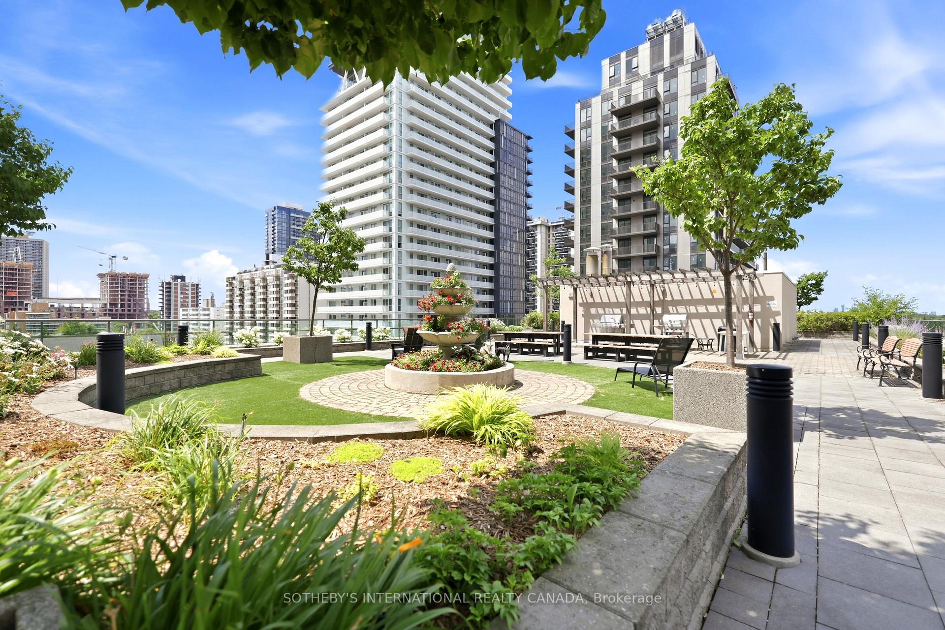 Photo 36 of Unit 409, 88 Broadway Avenue, Toronto, Mount Pleasant West — HOMEH