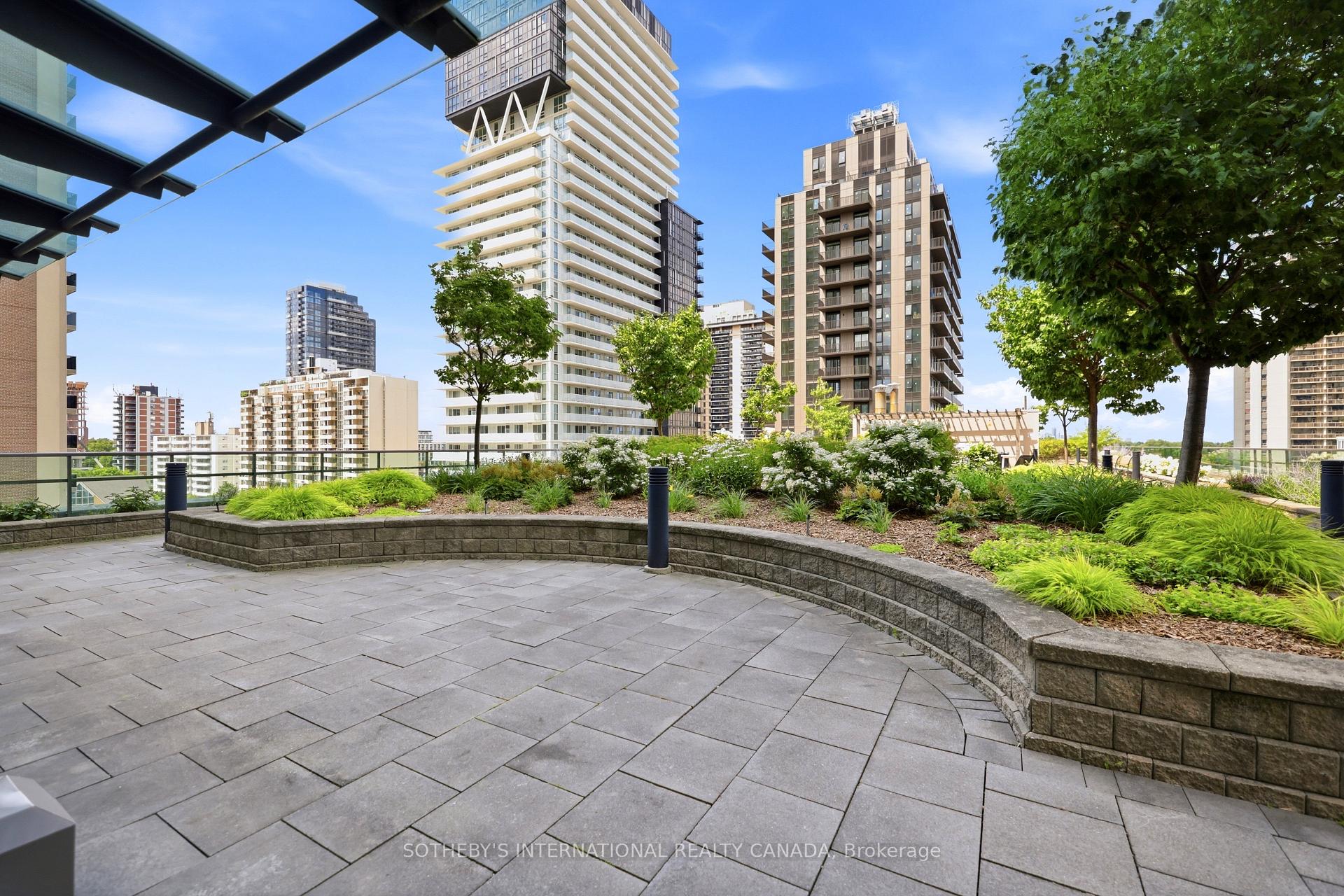 Photo 37 of Unit 409, 88 Broadway Avenue, Toronto, Mount Pleasant West — HOMEH