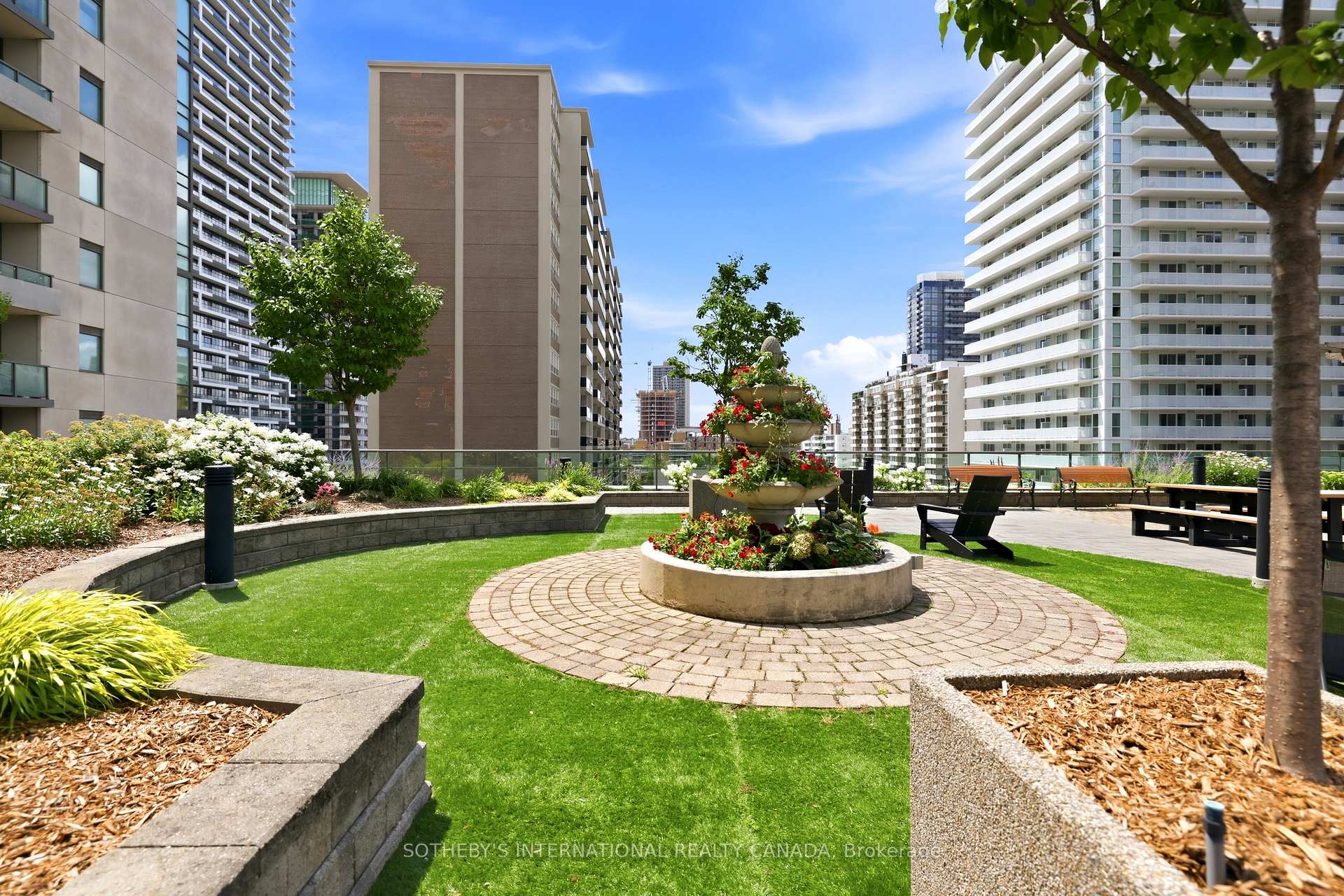 Photo 38 of Unit 409, 88 Broadway Avenue, Toronto, Mount Pleasant West — HOMEH