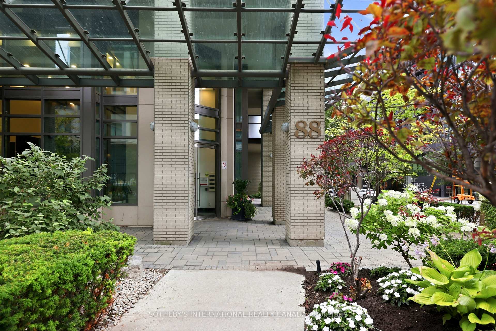 Photo 39 of Unit 409, 88 Broadway Avenue, Toronto, Mount Pleasant West — HOMEH