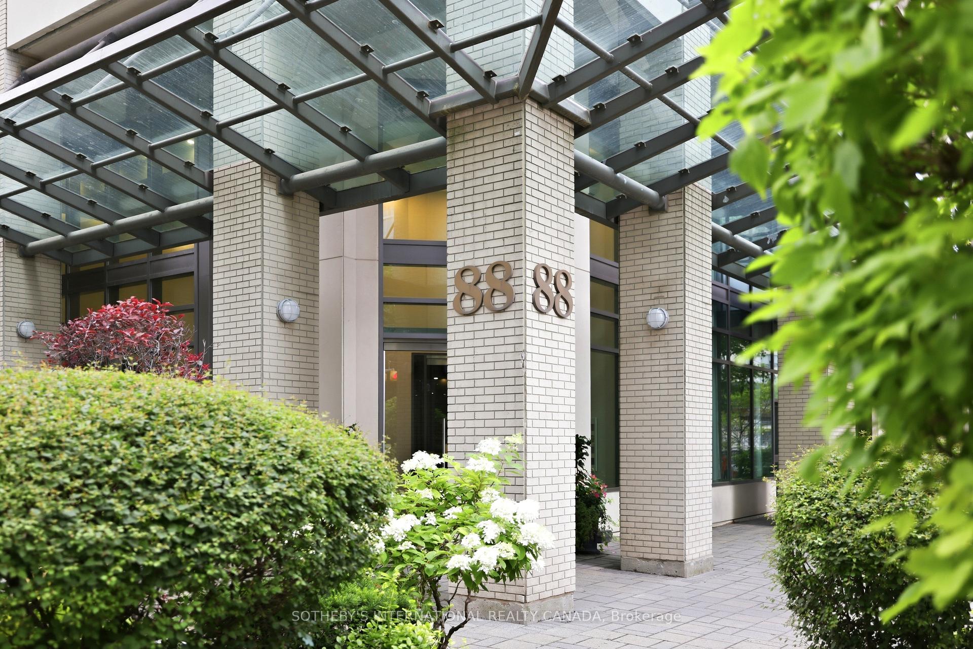 Photo 40 of Unit 409, 88 Broadway Avenue, Toronto, Mount Pleasant West — HOMEH