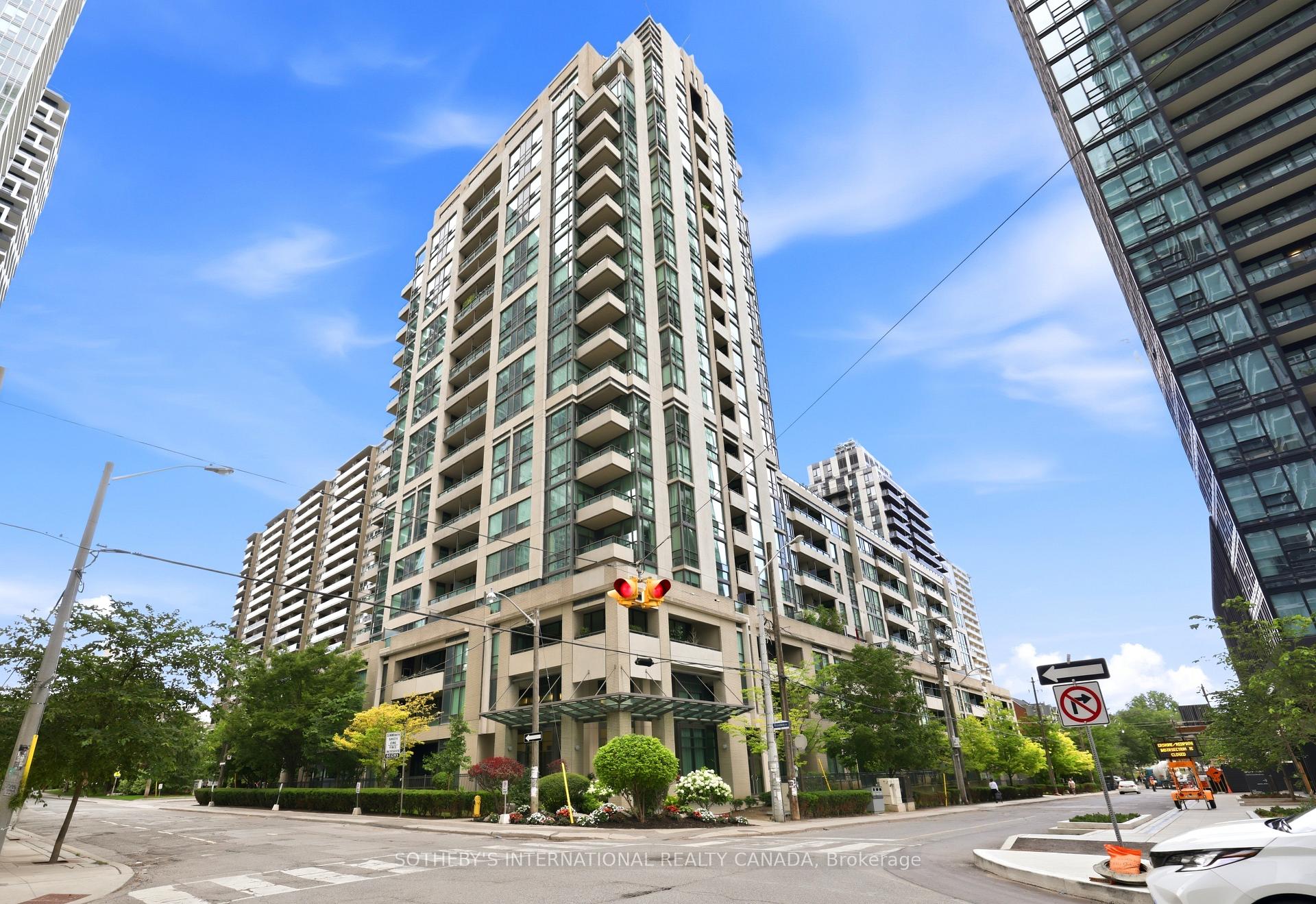 Photo 41 of Unit 409, 88 Broadway Avenue, Toronto, Mount Pleasant West — HOMEH