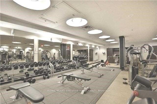 Photo 2 of Unit 703, 70 Absolute Avenue E, Mississauga, City Centre — HOMEH
