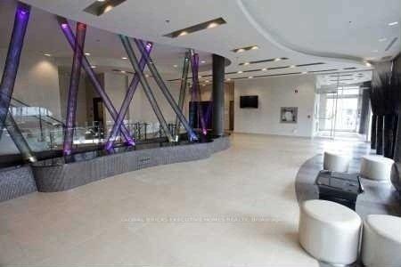 Photo 5 of Unit 703, 70 Absolute Avenue E, Mississauga, City Centre — HOMEH
