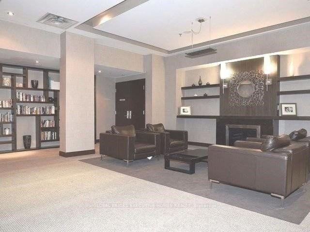 Photo 7 of Unit 703, 70 Absolute Avenue E, Mississauga, City Centre — HOMEH