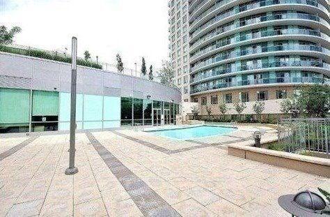 Photo 8 of Unit 703, 70 Absolute Avenue E, Mississauga, City Centre — HOMEH