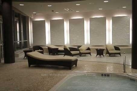 Photo 11 of Unit 703, 70 Absolute Avenue E, Mississauga, City Centre — HOMEH