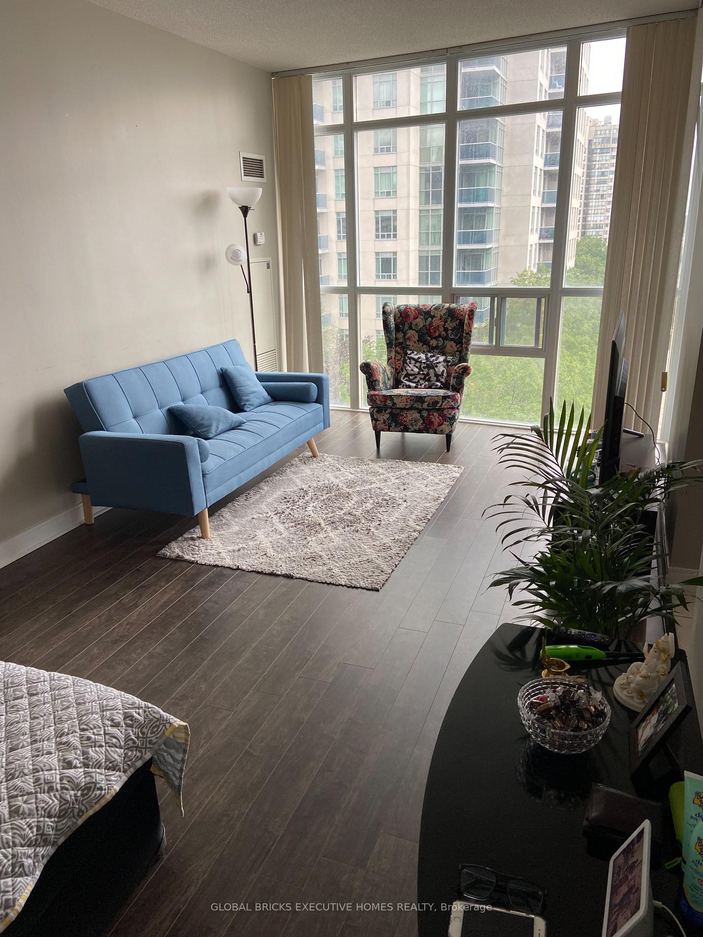 Photo 12 of Unit 703, 70 Absolute Avenue E, Mississauga, City Centre — HOMEH