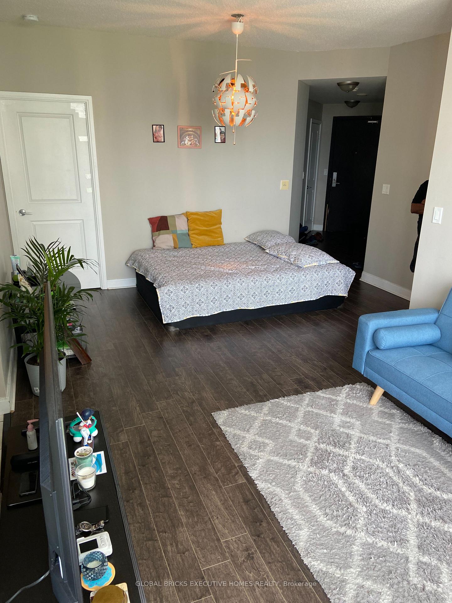 Photo 14 of Unit 703, 70 Absolute Avenue E, Mississauga, City Centre — HOMEH