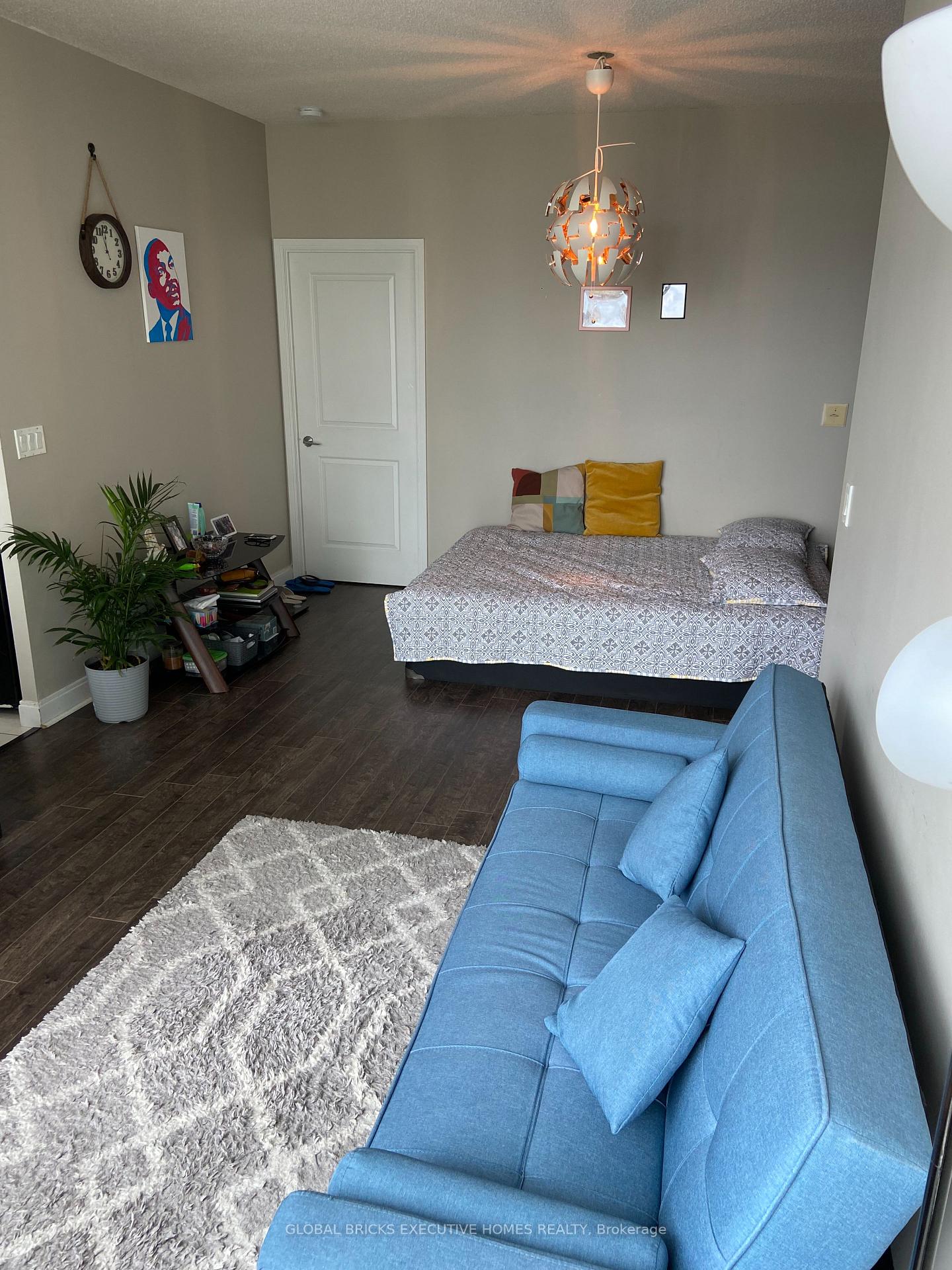 Photo 16 of Unit 703, 70 Absolute Avenue E, Mississauga, City Centre — HOMEH