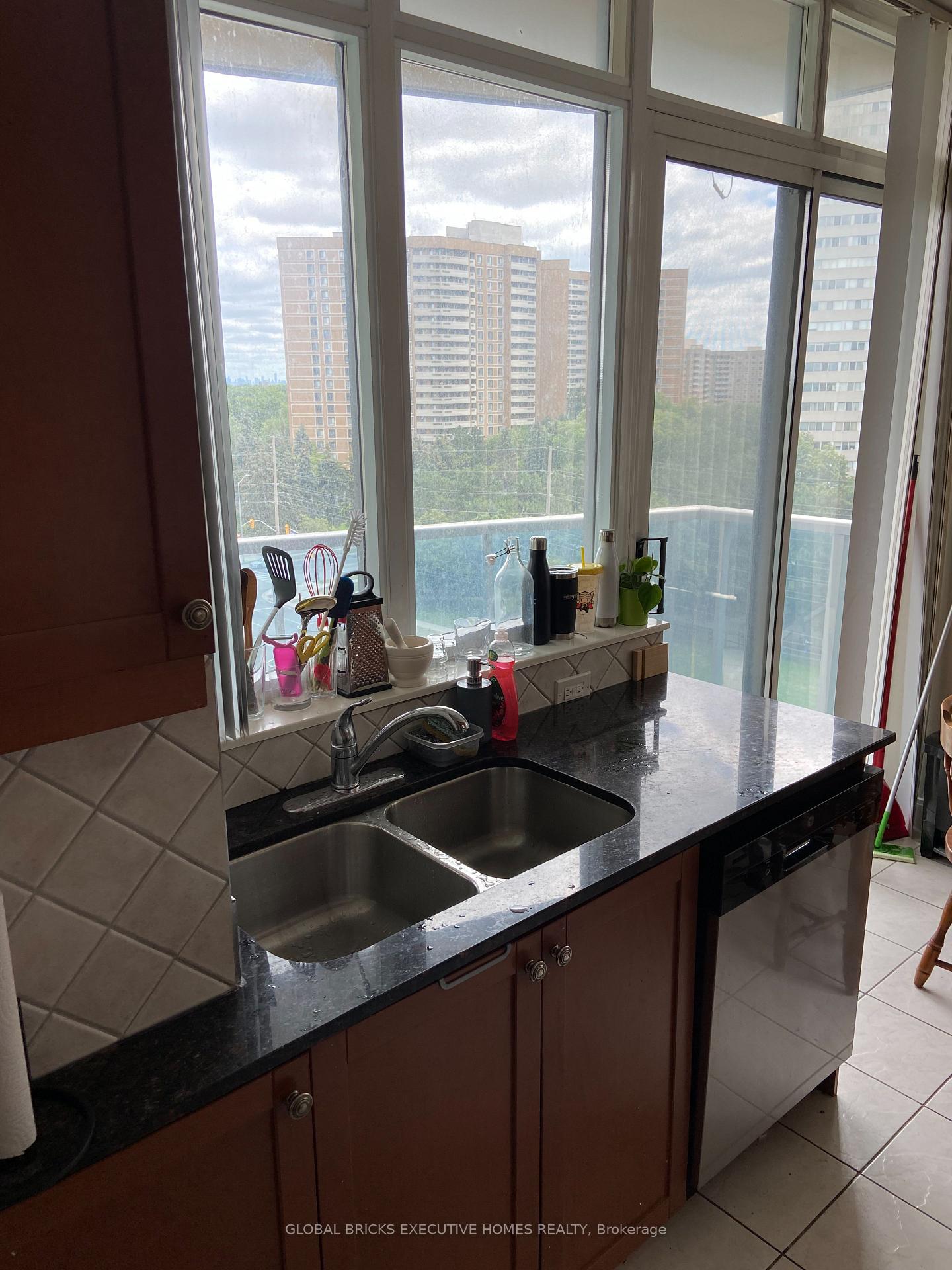 Photo 17 of Unit 703, 70 Absolute Avenue E, Mississauga, City Centre — HOMEH