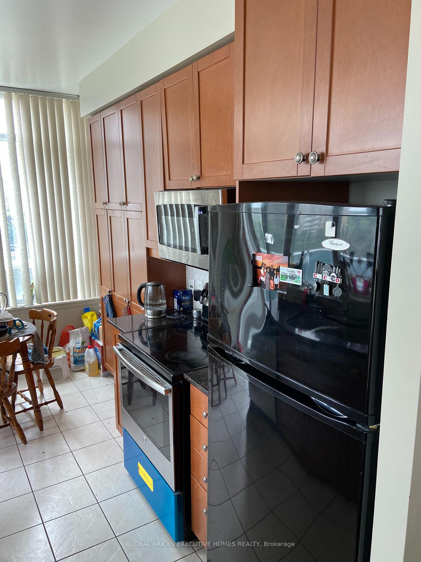 Photo 18 of Unit 703, 70 Absolute Avenue E, Mississauga, City Centre — HOMEH