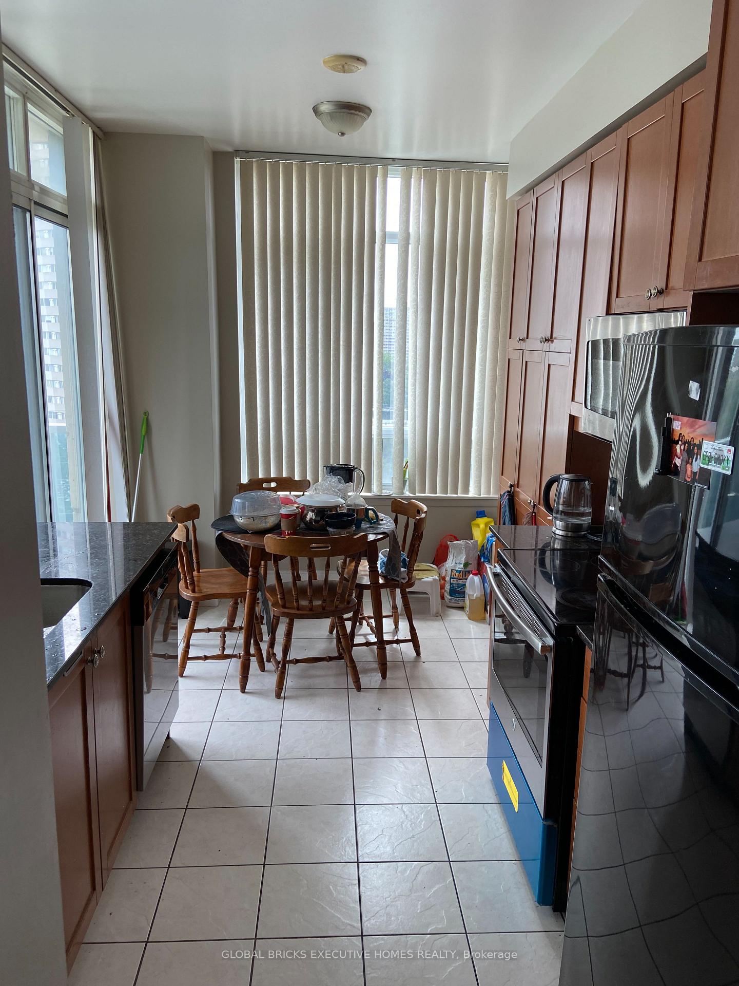Photo 19 of Unit 703, 70 Absolute Avenue E, Mississauga, City Centre — HOMEH