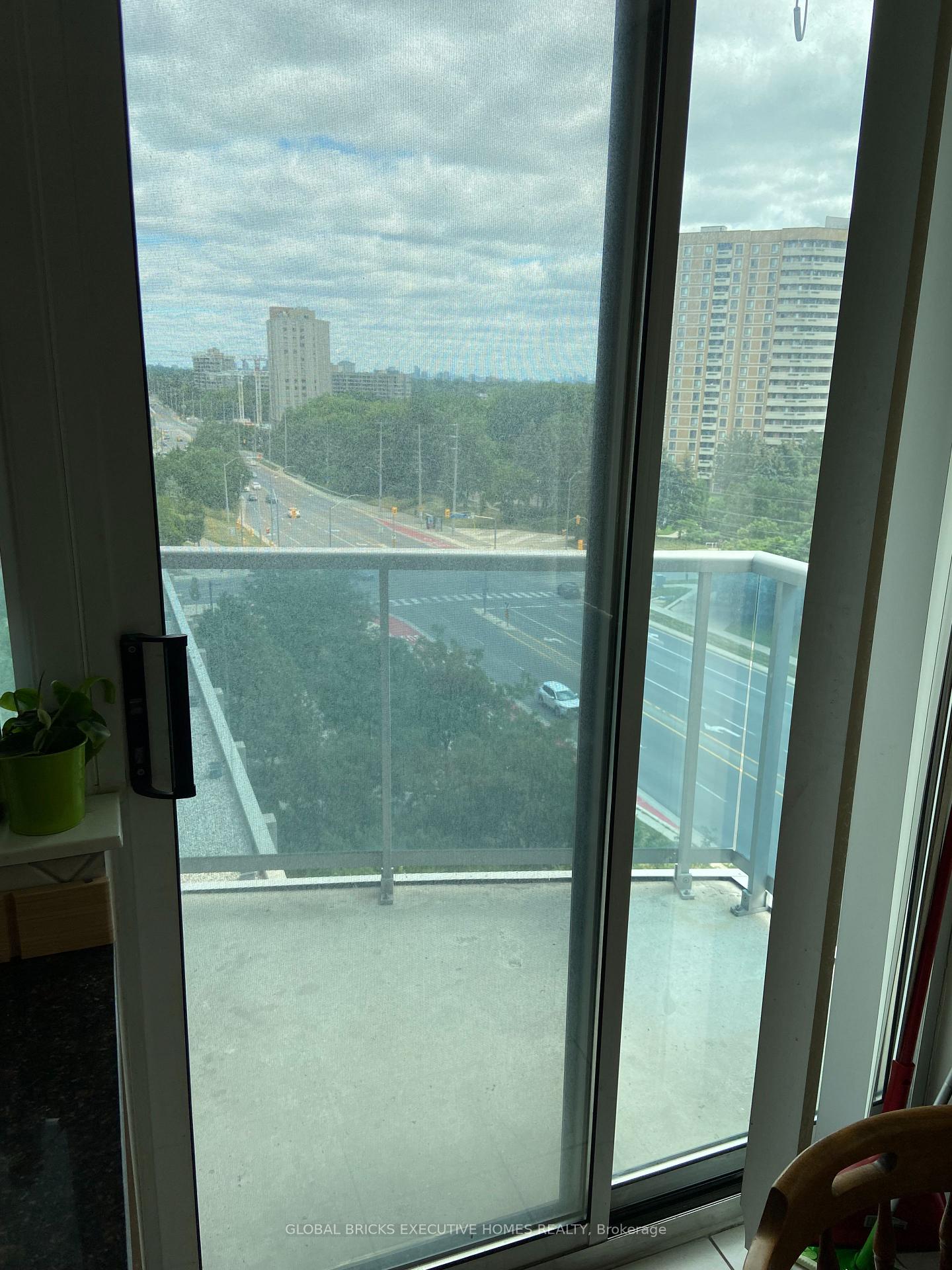 Photo 20 of Unit 703, 70 Absolute Avenue E, Mississauga, City Centre — HOMEH