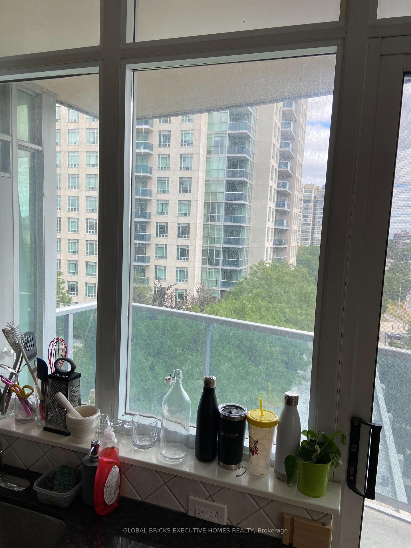 Photo 21 of Unit 703, 70 Absolute Avenue E, Mississauga, City Centre — HOMEH