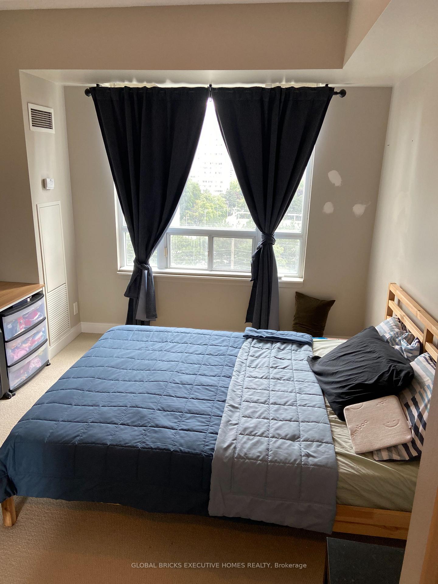 Photo 22 of Unit 703, 70 Absolute Avenue E, Mississauga, City Centre — HOMEH
