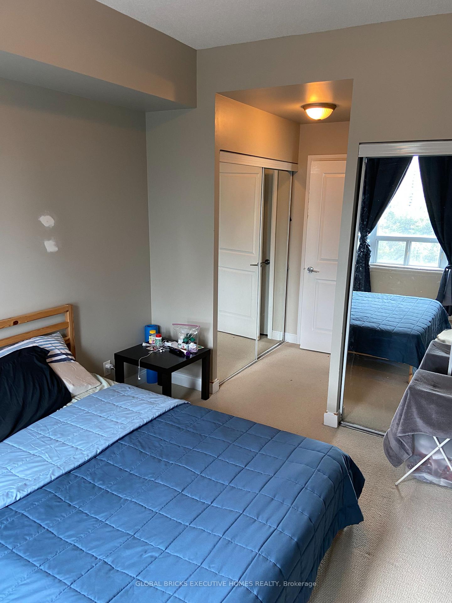 Photo 24 of Unit 703, 70 Absolute Avenue E, Mississauga, City Centre — HOMEH