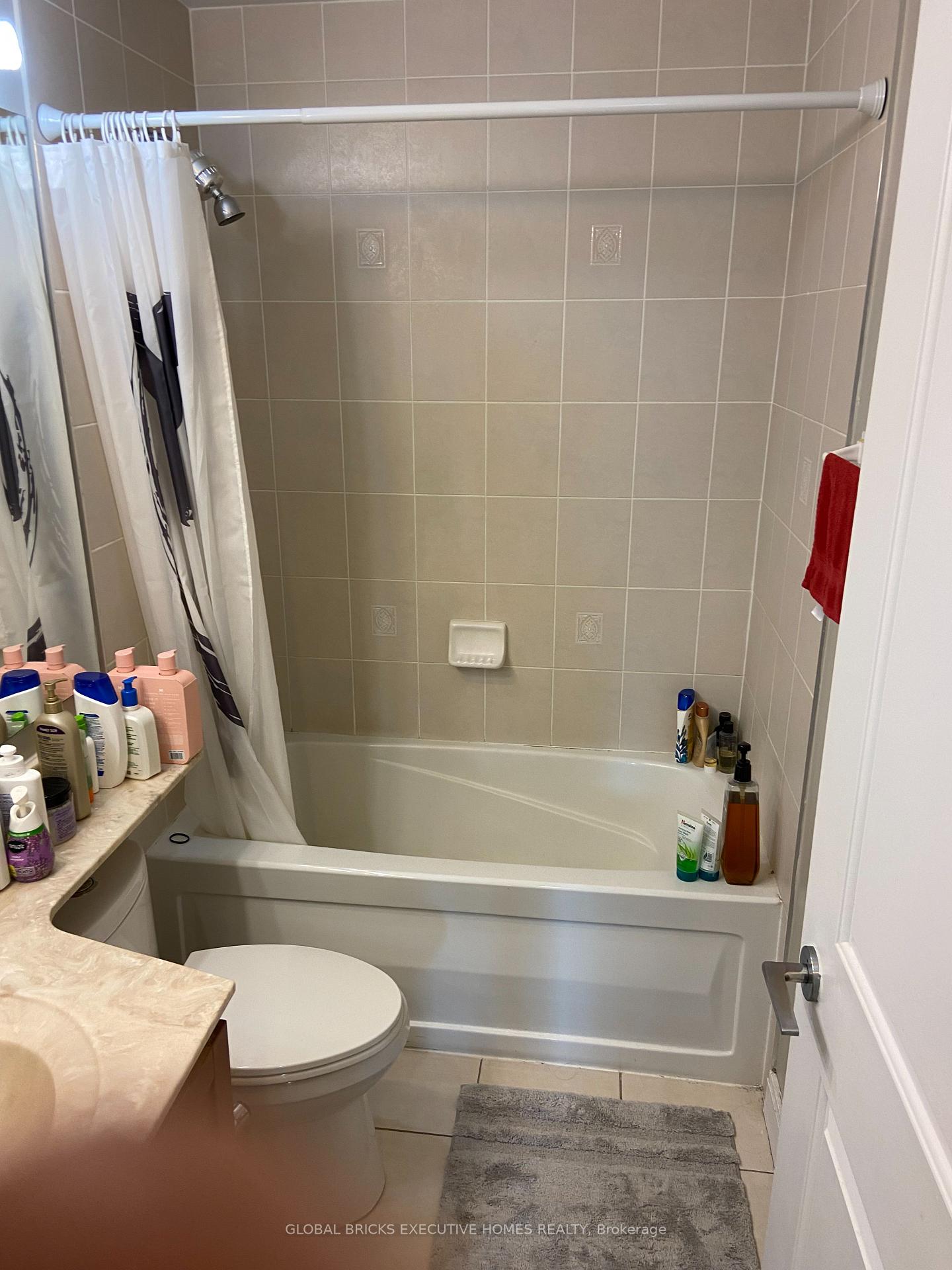 Photo 25 of Unit 703, 70 Absolute Avenue E, Mississauga, City Centre — HOMEH