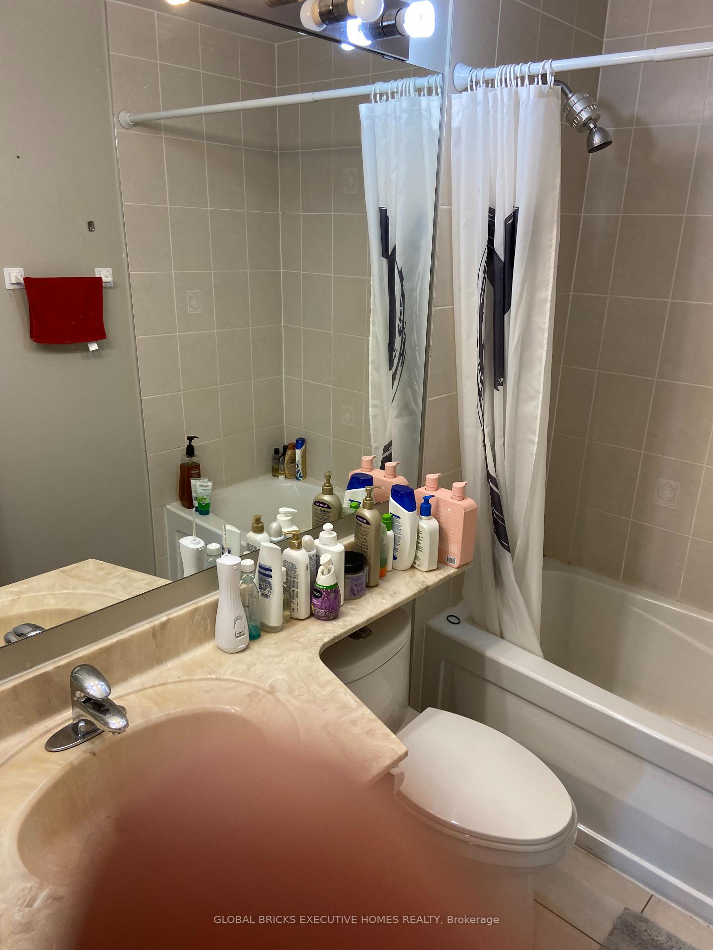 Photo 26 of Unit 703, 70 Absolute Avenue E, Mississauga, City Centre — HOMEH