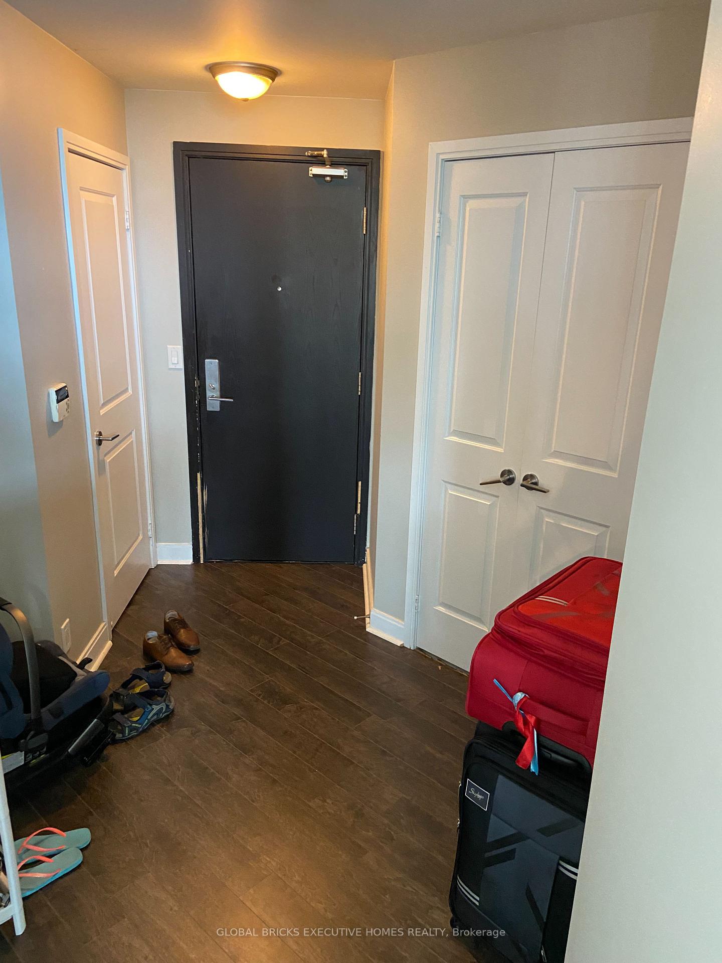 Photo 28 of Unit 703, 70 Absolute Avenue E, Mississauga, City Centre — HOMEH