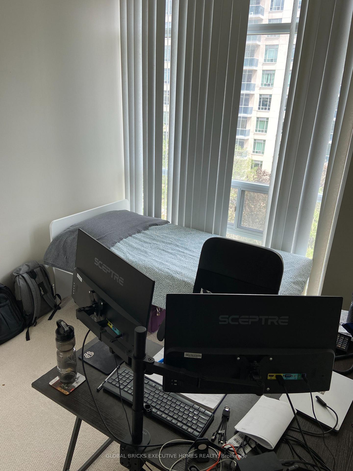 Photo 30 of Unit 703, 70 Absolute Avenue E, Mississauga, City Centre — HOMEH
