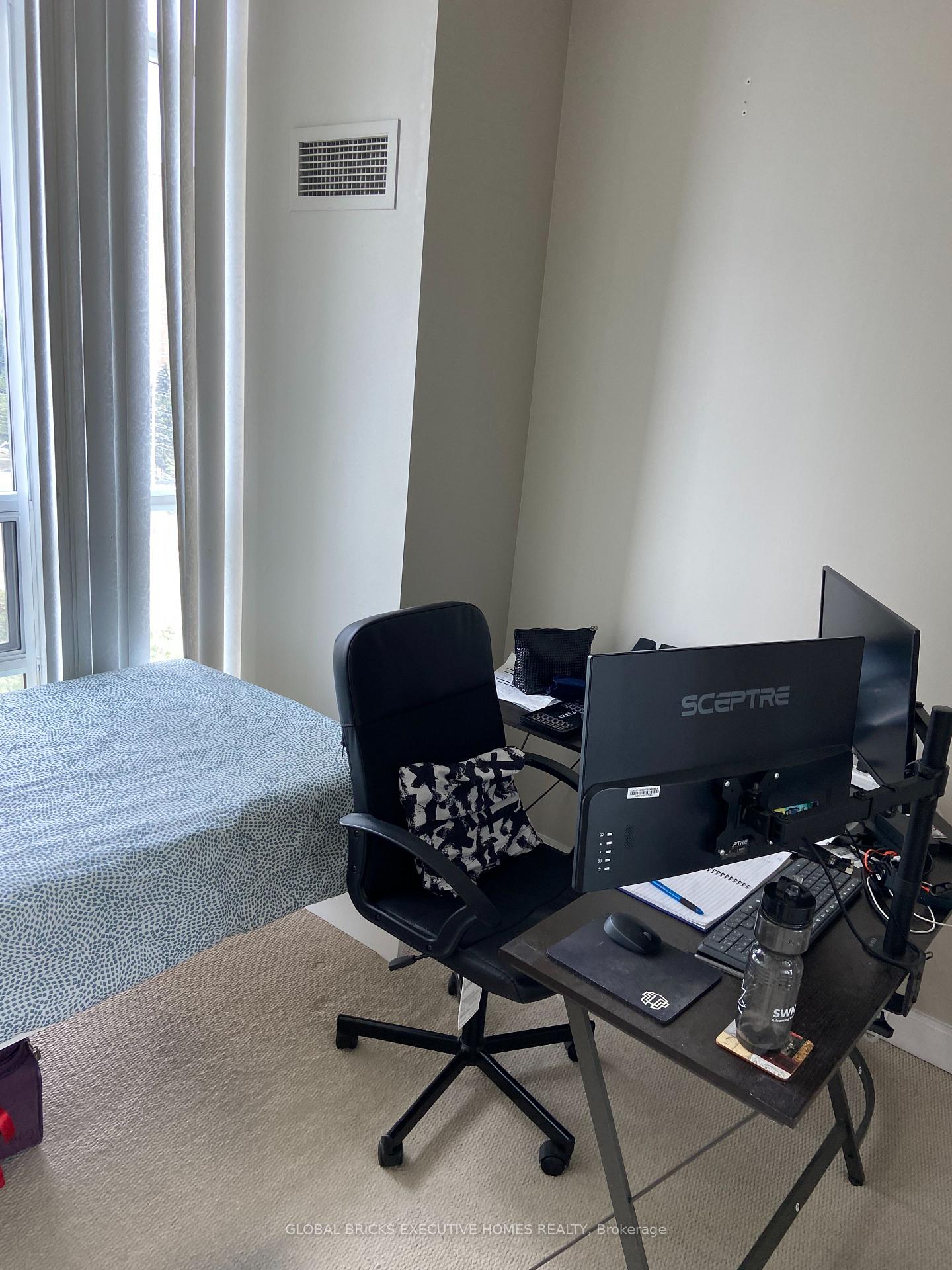 Photo 31 of Unit 703, 70 Absolute Avenue E, Mississauga, City Centre — HOMEH