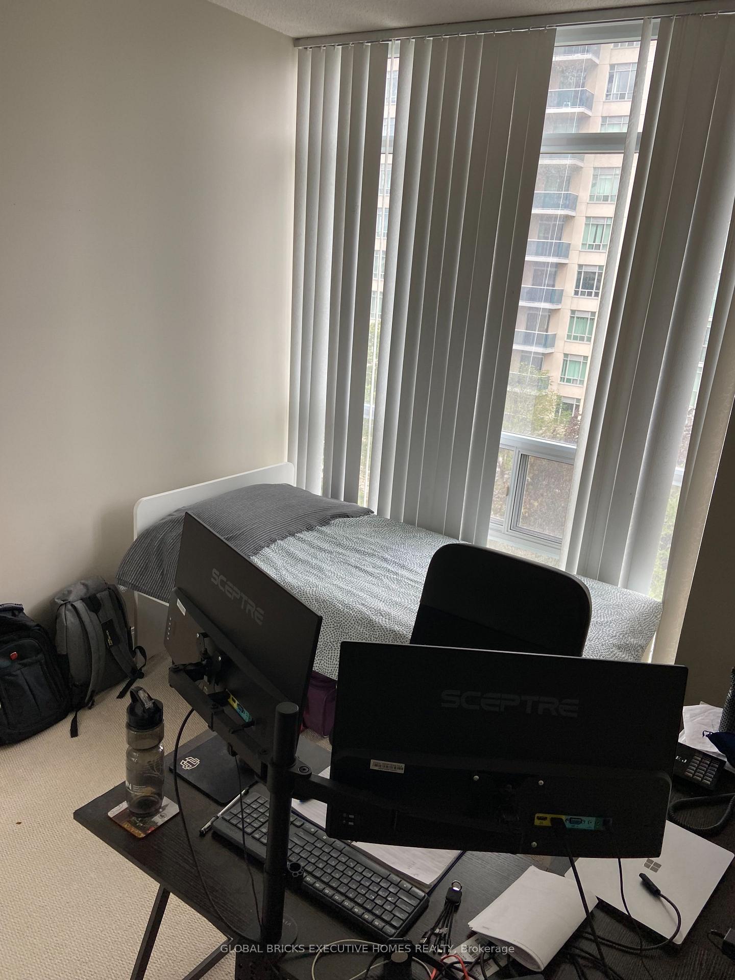 Photo 32 of Unit 703, 70 Absolute Avenue E, Mississauga, City Centre — HOMEH