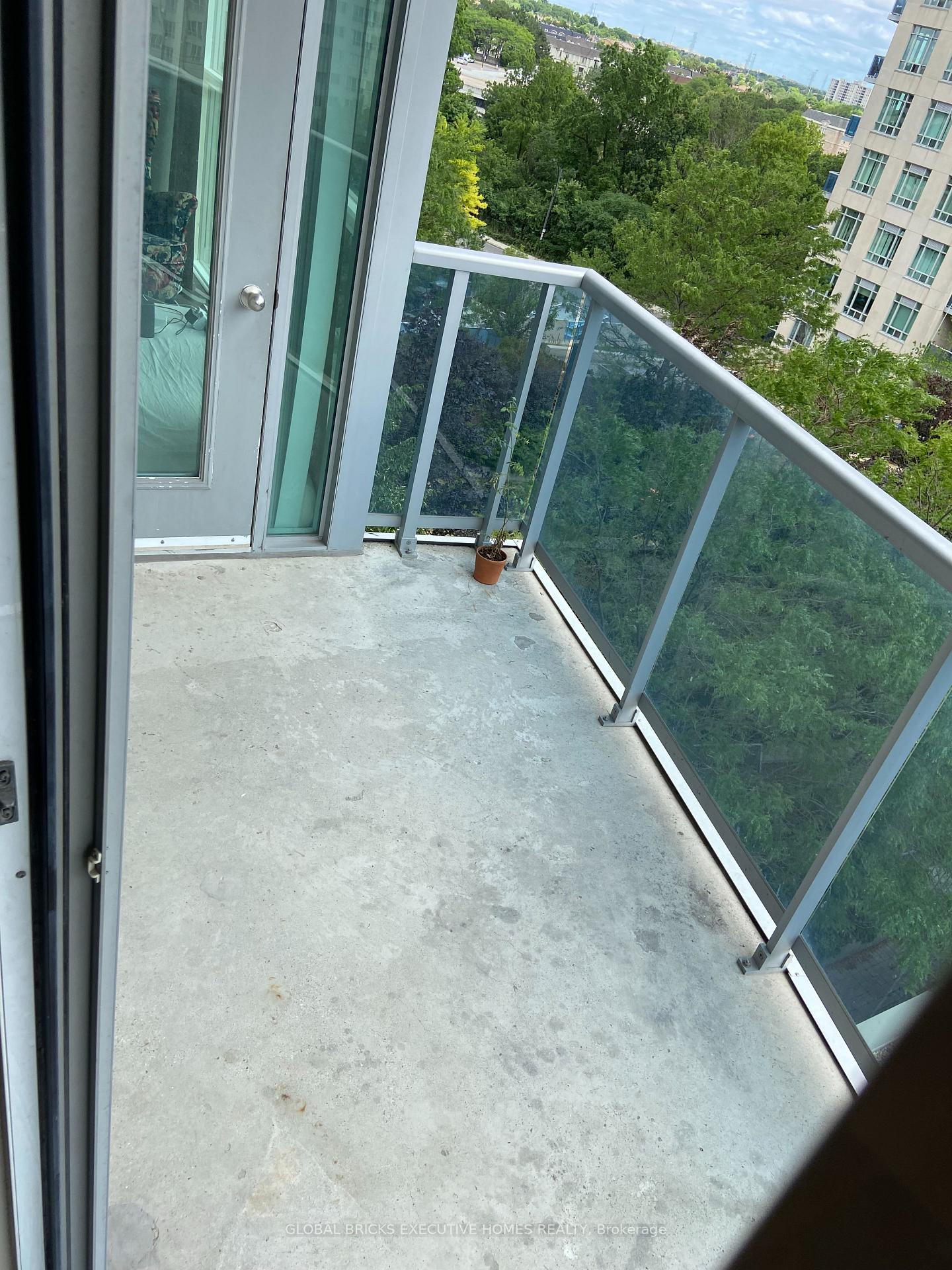 Photo 33 of Unit 703, 70 Absolute Avenue E, Mississauga, City Centre — HOMEH