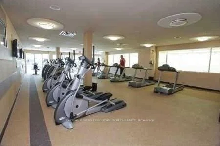 Photo 3 of Unit 703, 70 Absolute Avenue E, Mississauga, City Centre — HOMEH