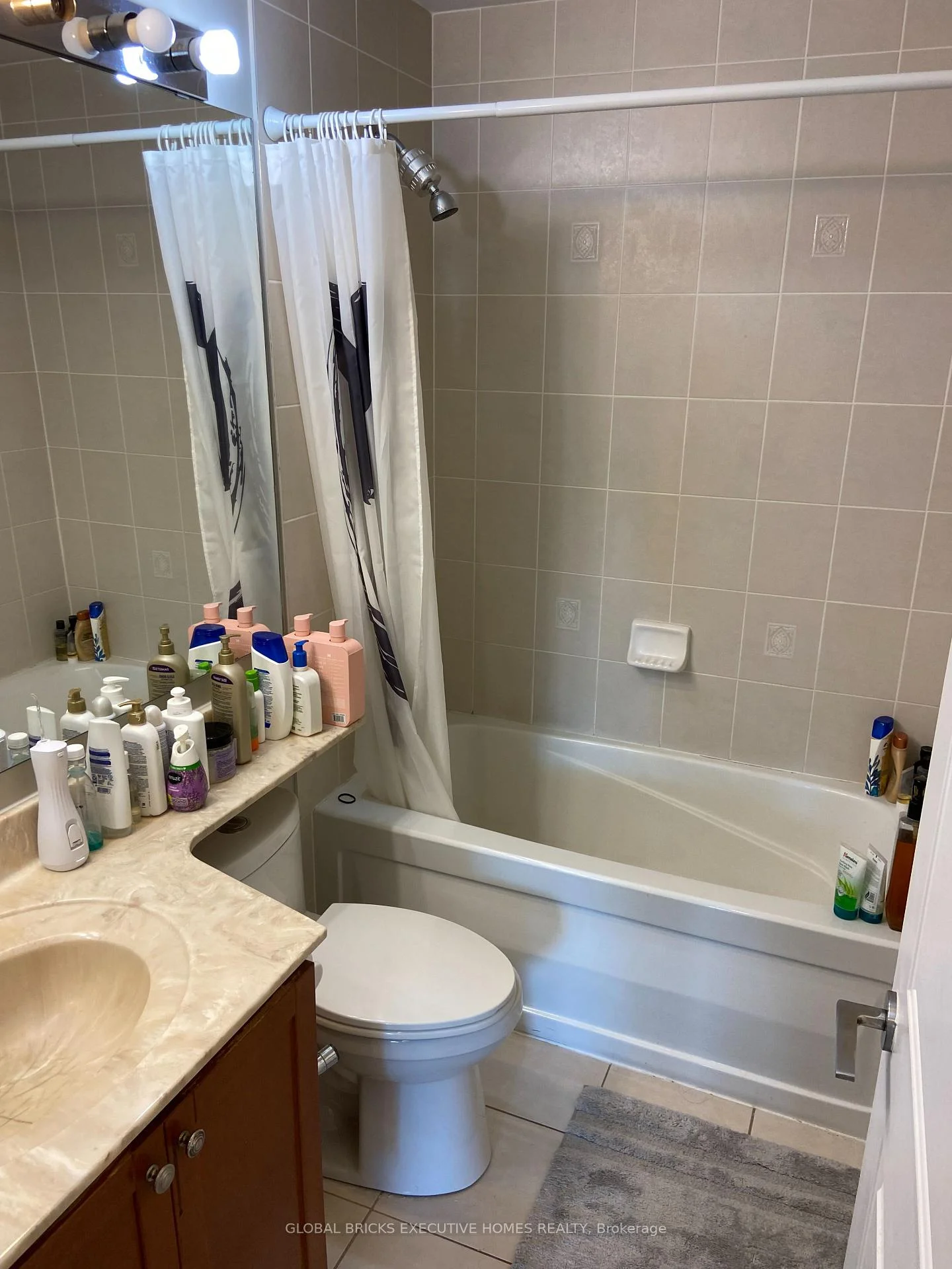 Photo 29 of Unit 703, 70 Absolute Avenue E, Mississauga, City Centre — HOMEH