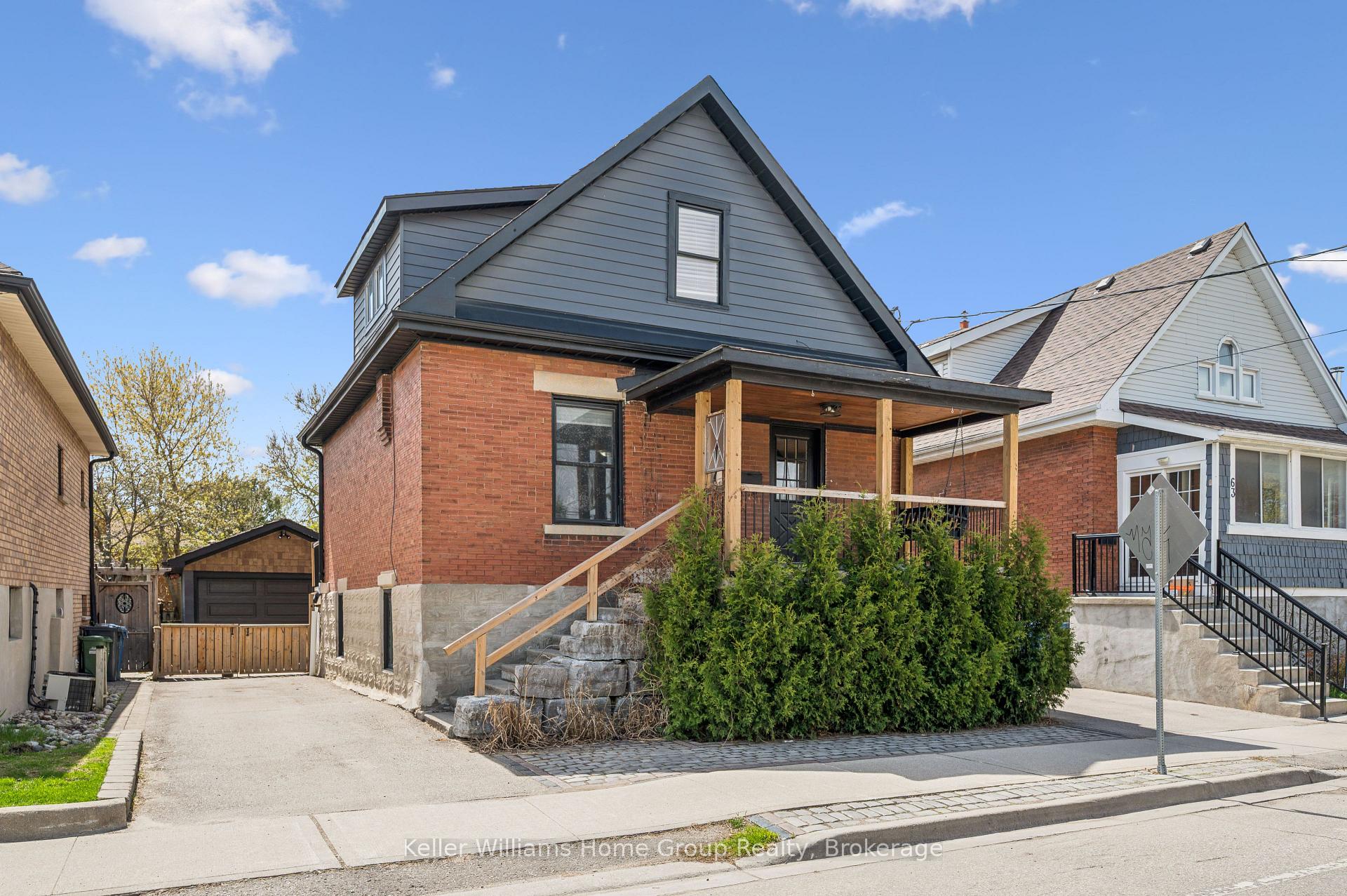 Photo of 67 Stevenson Street S