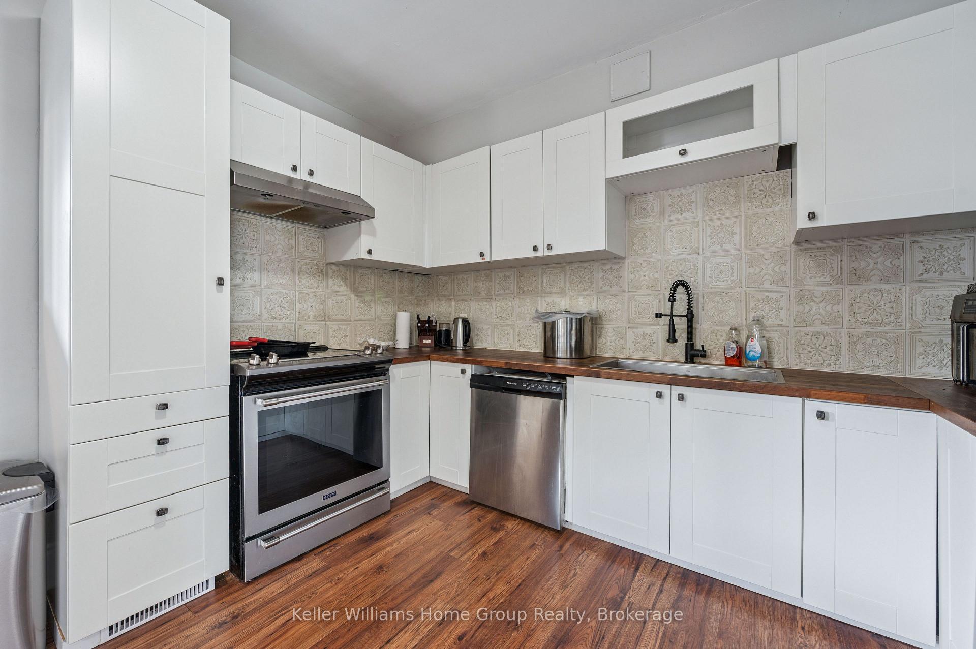 Photo 7 of 67 Stevenson Street S, Guelph, St. Patrick's Ward — HOMEH