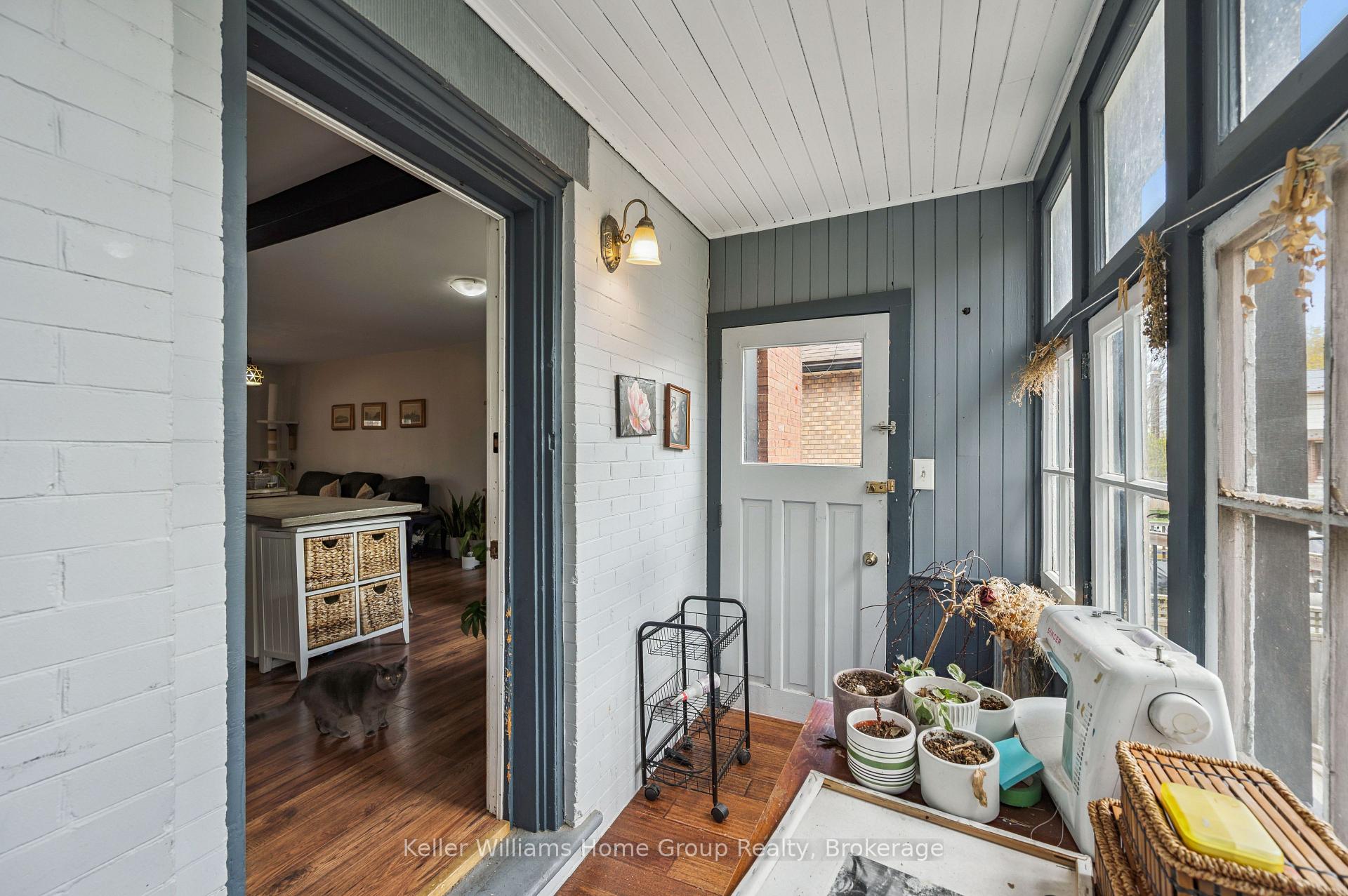 Photo 9 of 67 Stevenson Street S, Guelph, St. Patrick's Ward — HOMEH