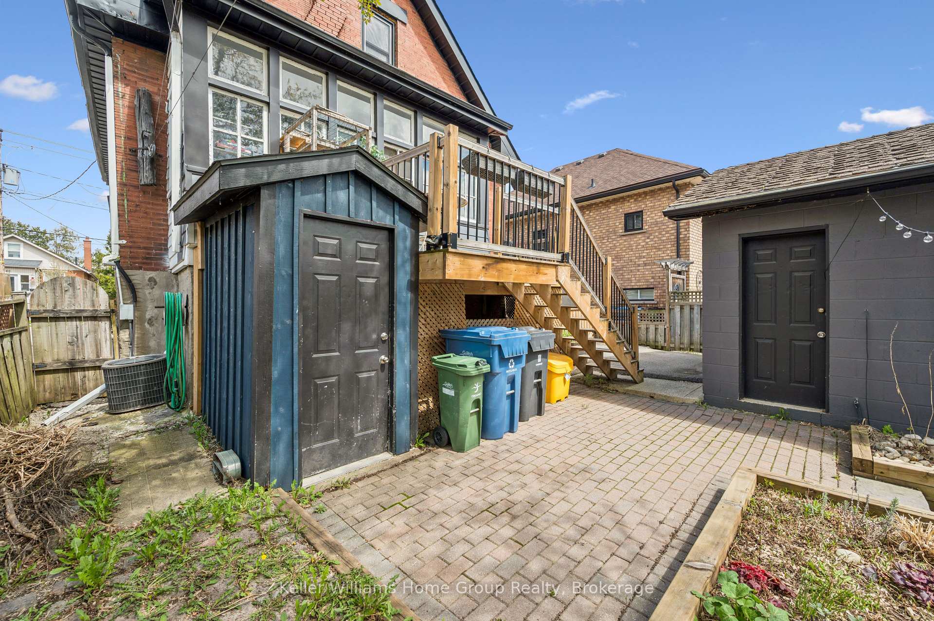 Photo 18 of 67 Stevenson Street S, Guelph, St. Patrick's Ward — HOMEH