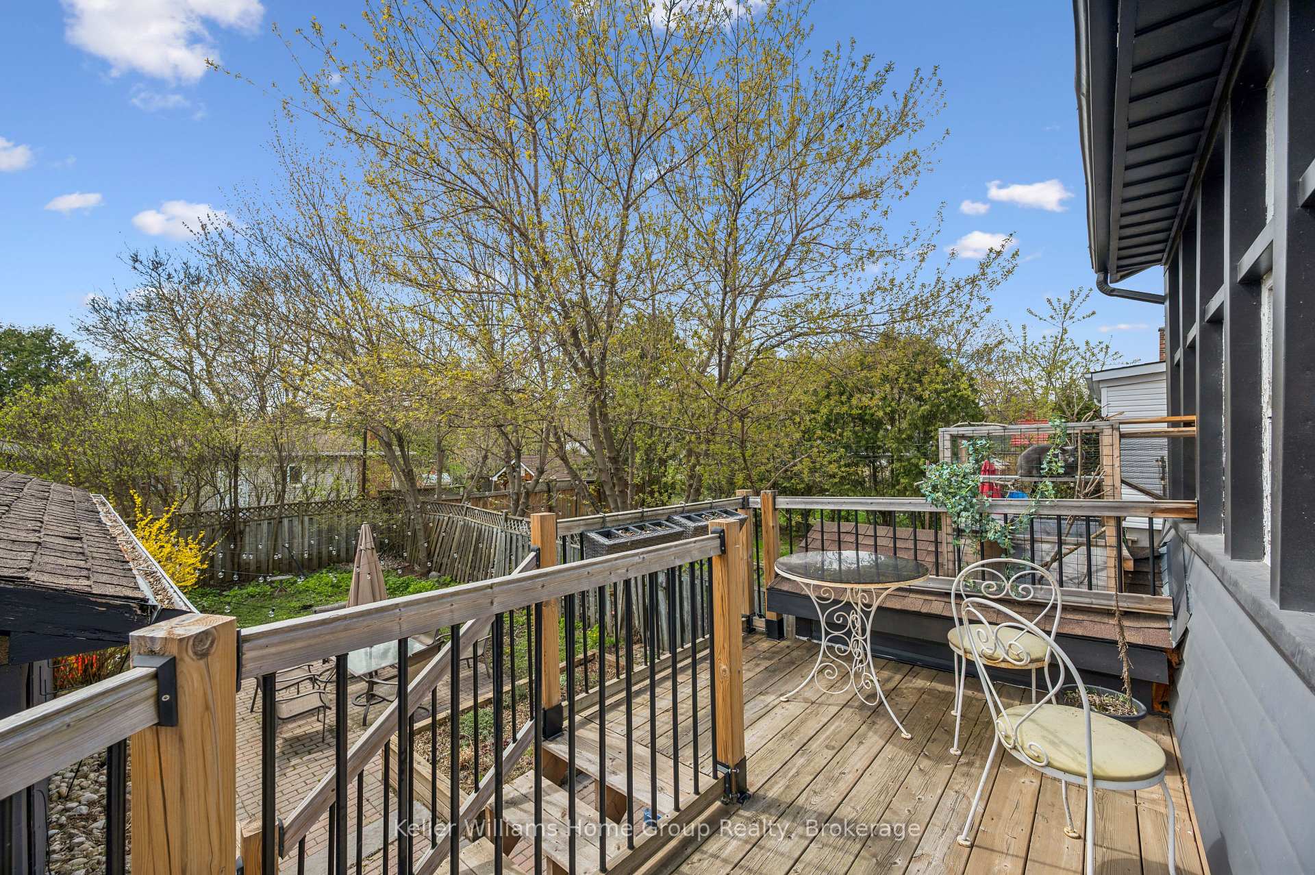 Photo 23 of 67 Stevenson Street S, Guelph, St. Patrick's Ward — HOMEH