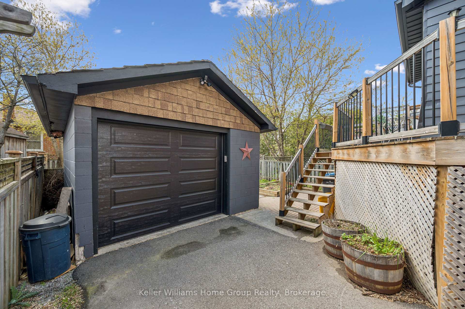 Photo 24 of 67 Stevenson Street S, Guelph, St. Patrick's Ward — HOMEH