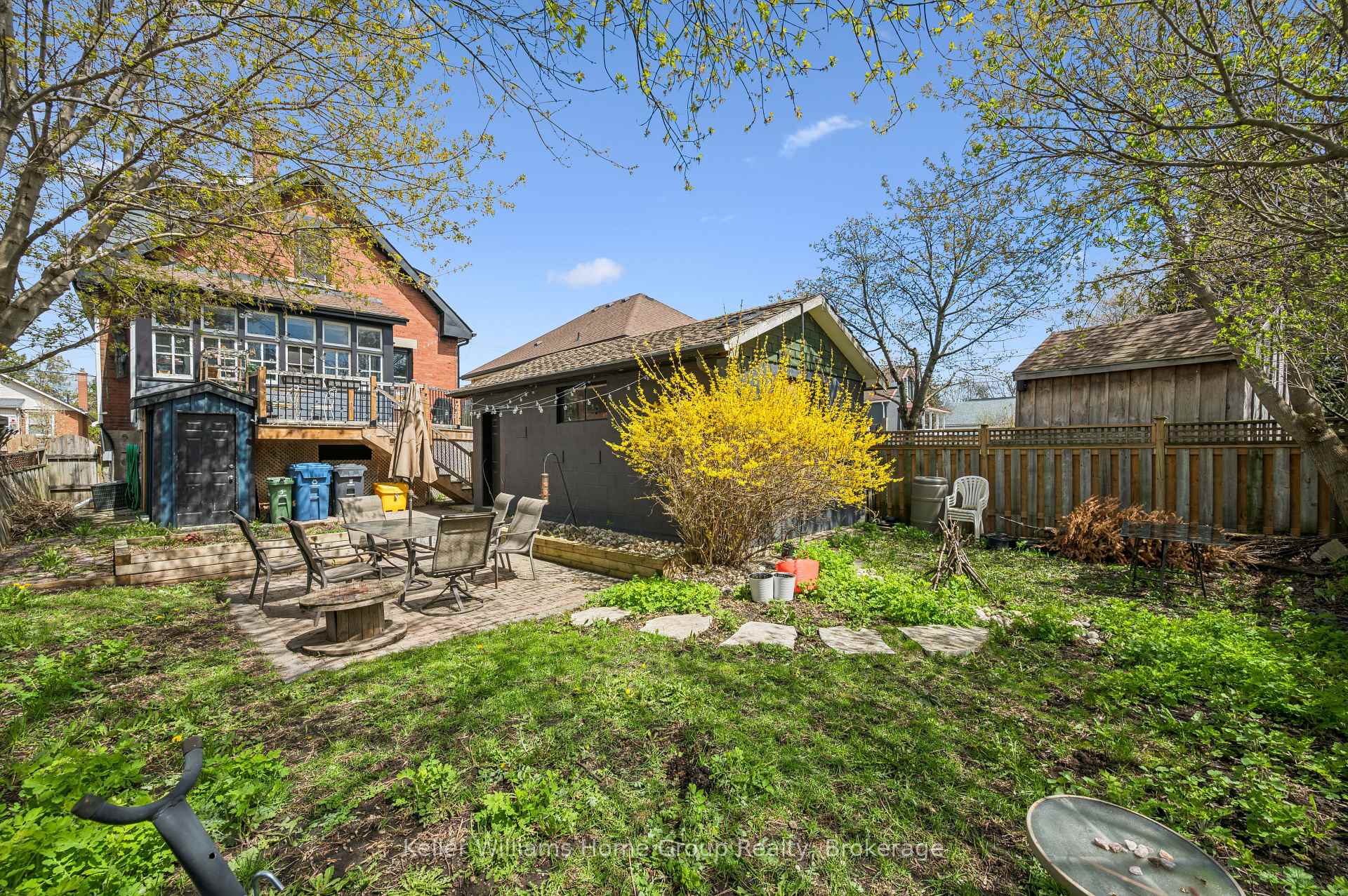 Photo 26 of 67 Stevenson Street S, Guelph, St. Patrick's Ward — HOMEH