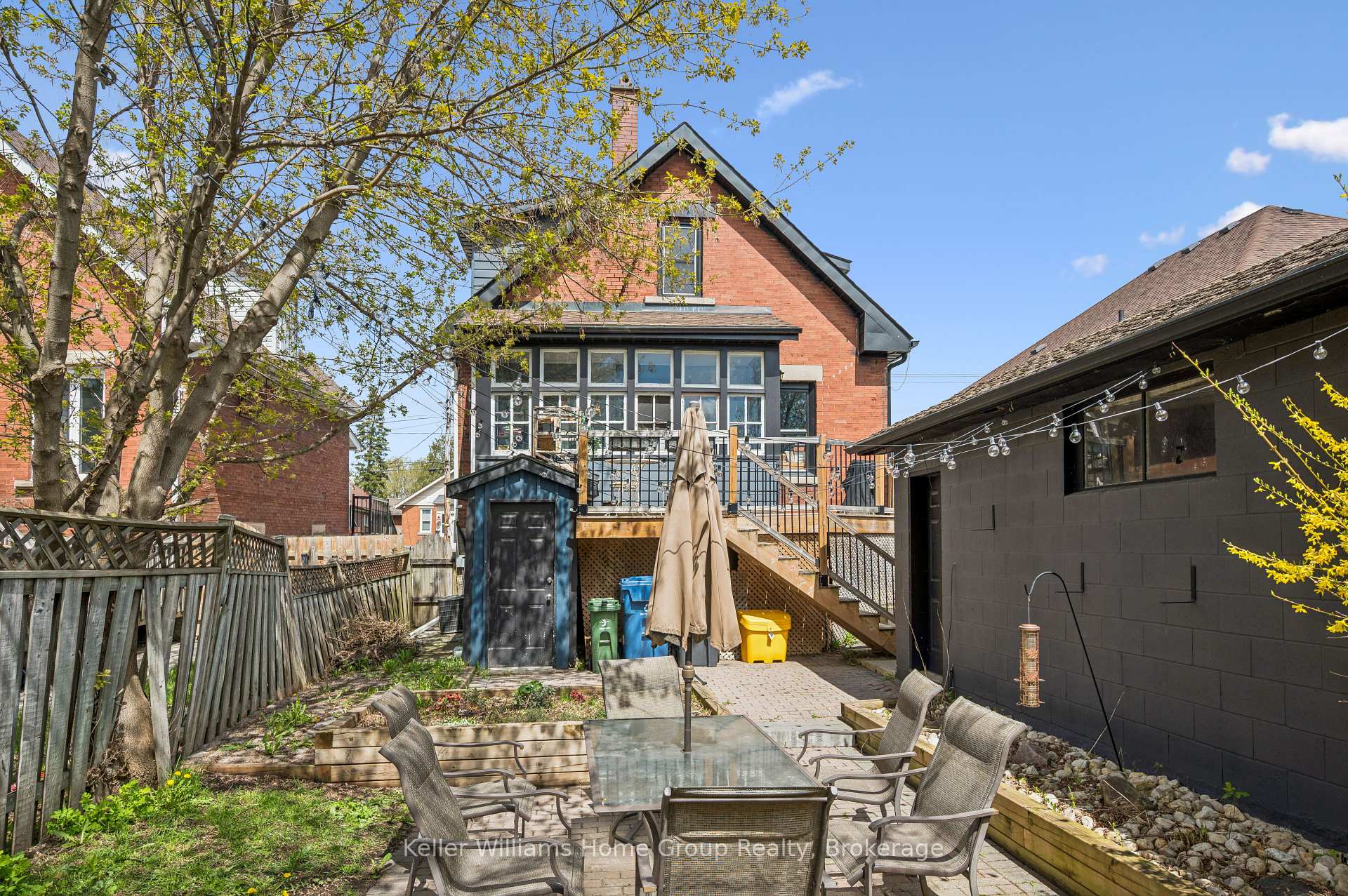 Photo 27 of 67 Stevenson Street S, Guelph, St. Patrick's Ward — HOMEH