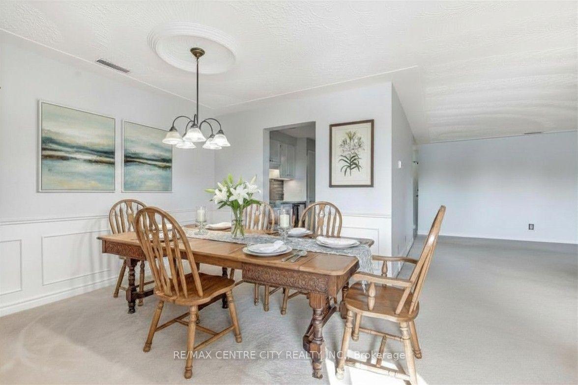 Photo 9 of Unit 11, 125 Elm Street, St. Thomas — HOMEH