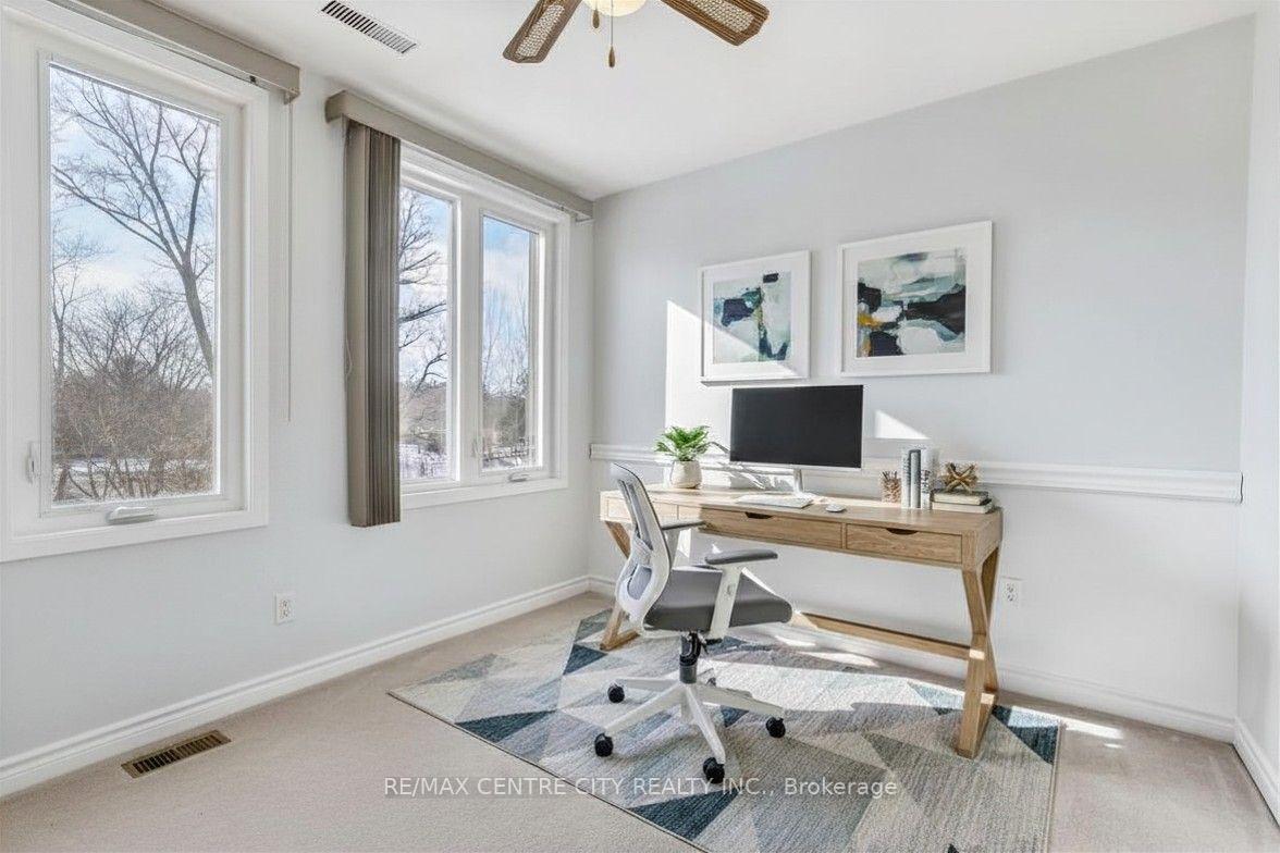 Photo 13 of Unit 11, 125 Elm Street, St. Thomas — HOMEH