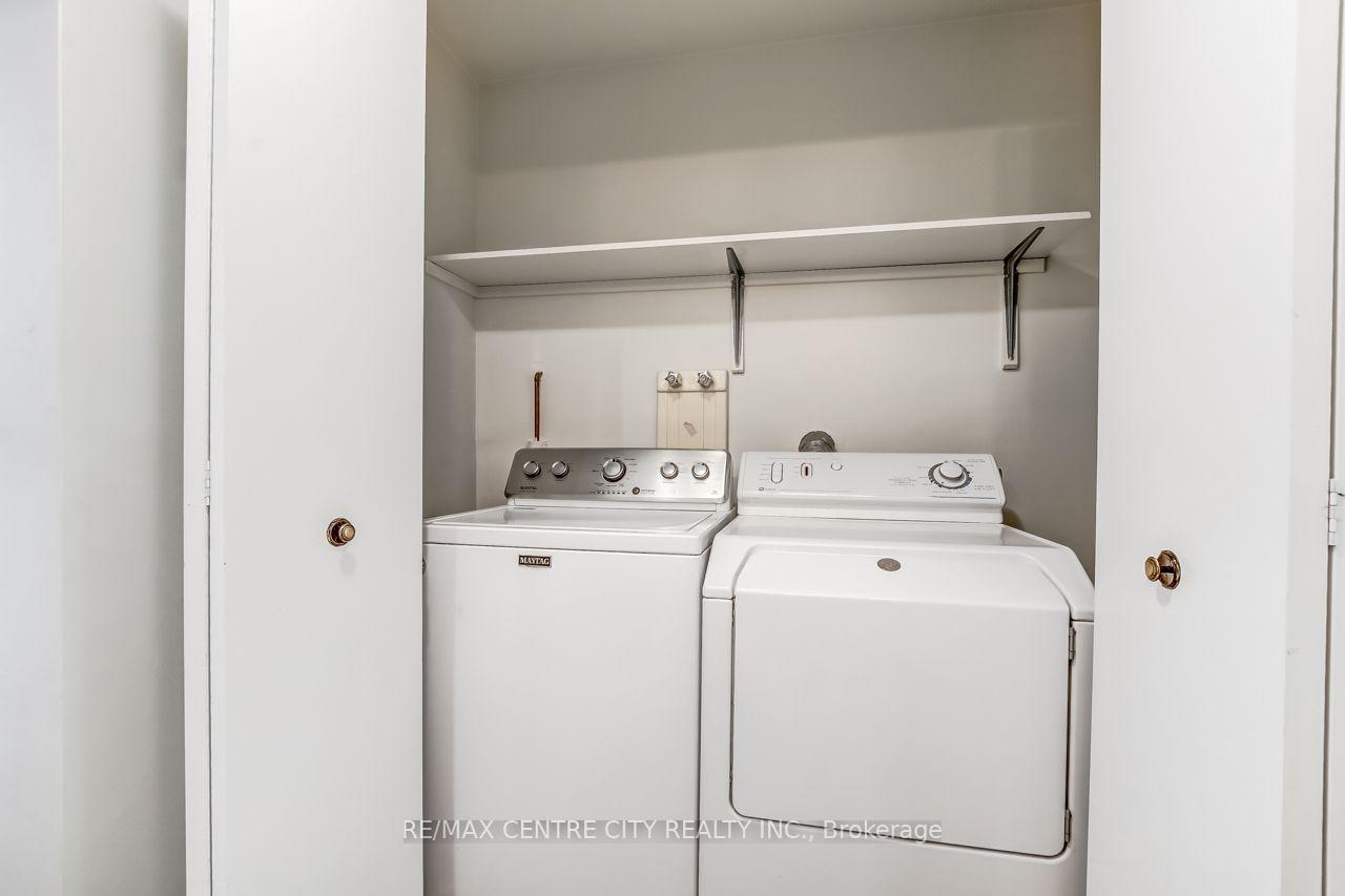 Photo 17 of Unit 11, 125 Elm Street, St. Thomas — HOMEH